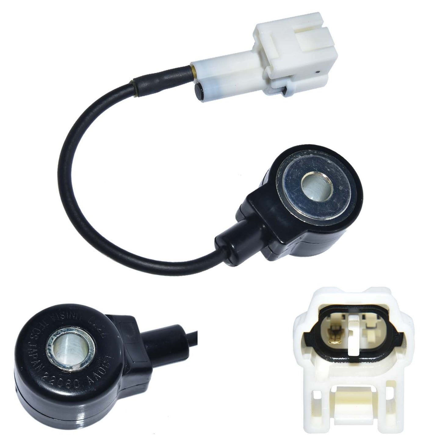 Walker Products Walker Products 242-1037 Ignition Knock (Detonation) Sensor 242-1037