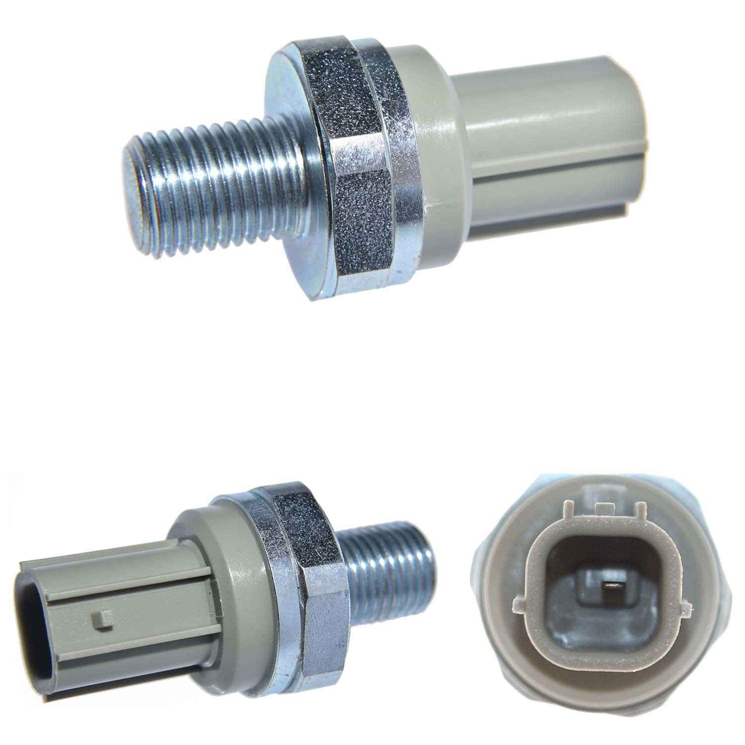 Walker Products Ignition Knock (Detonation) Sensor 242-1046