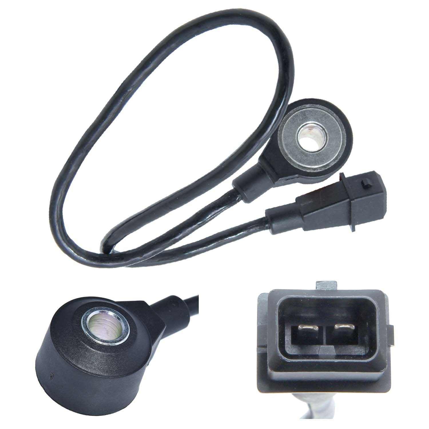 Walker Products Ignition Knock (Detonation) Sensor 242-1047