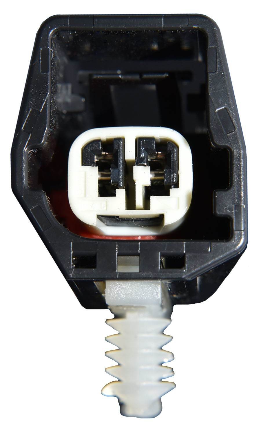 Walker Products Ignition Knock (Detonation) Sensor 242-1052