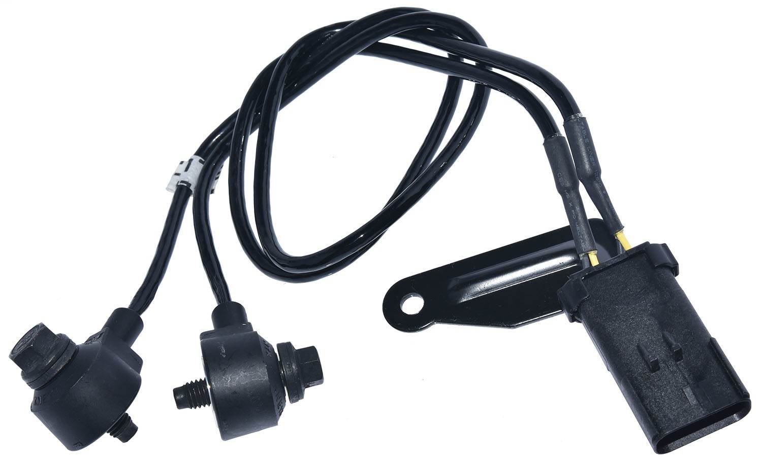 Walker Products Ignition Knock (Detonation) Sensor 242-1054