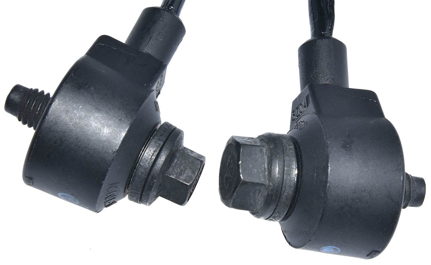 Walker Products Ignition Knock (Detonation) Sensor 242-1054