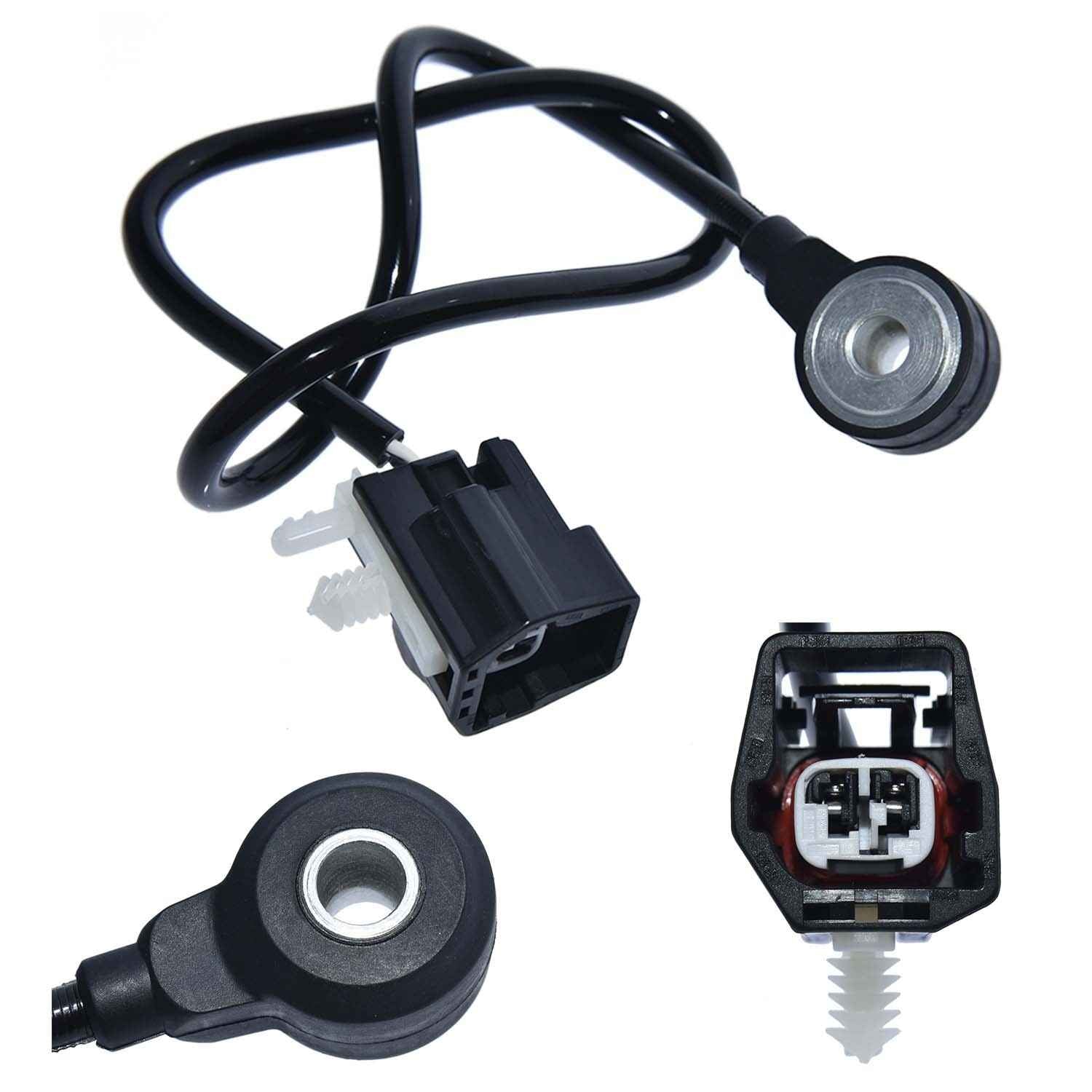 Walker Products Ignition Knock (Detonation) Sensor 242-1060