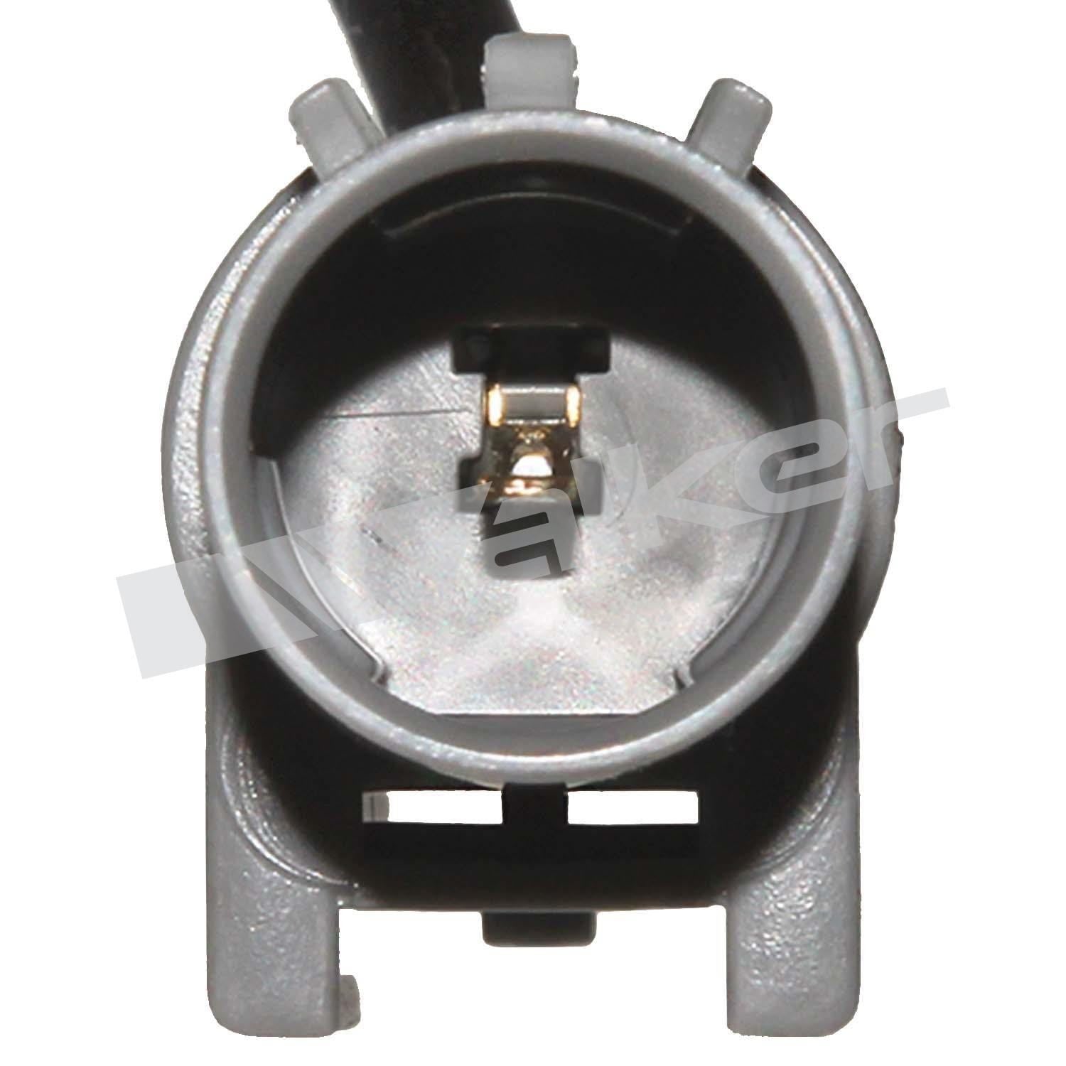 Walker Products Ignition Knock (Detonation) Sensor 242-1062