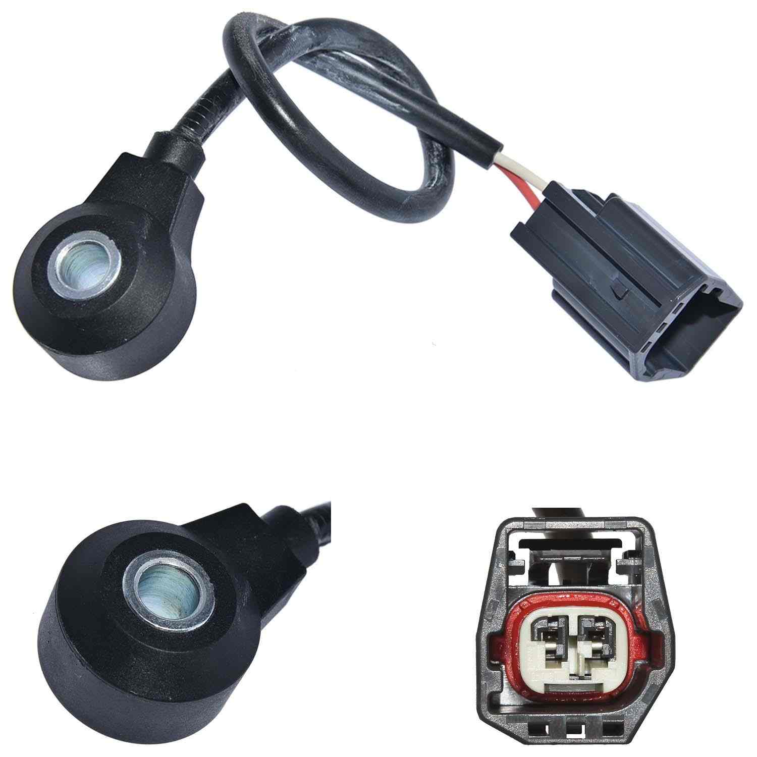 Walker Products Walker Products 242-1063 Ignition Knock (Detonation) Sensor 242-1063