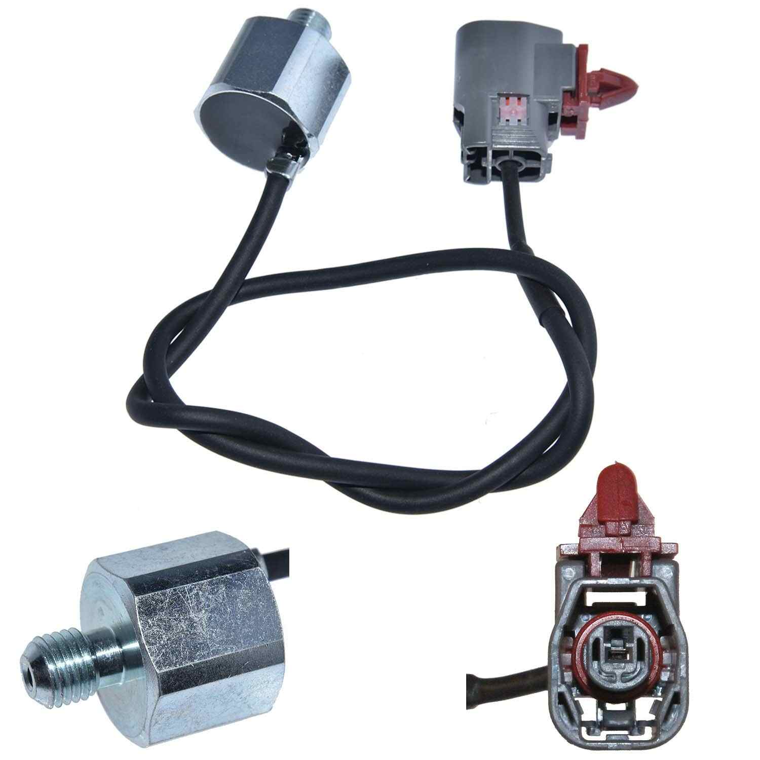 Walker Products Walker Products 242-1065 Ignition Knock (Detonation) Sensor 242-1065