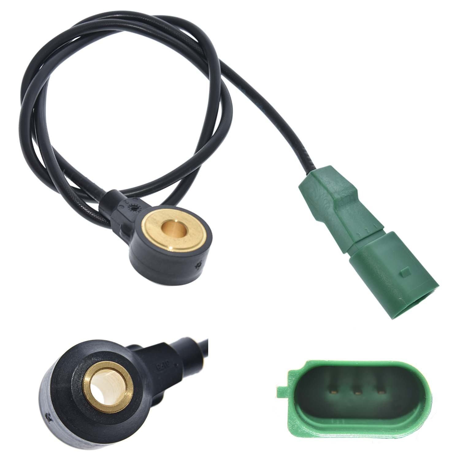 Walker Products Walker Products 242-1078 Ignition Knock (Detonation) Sensor 242-1078