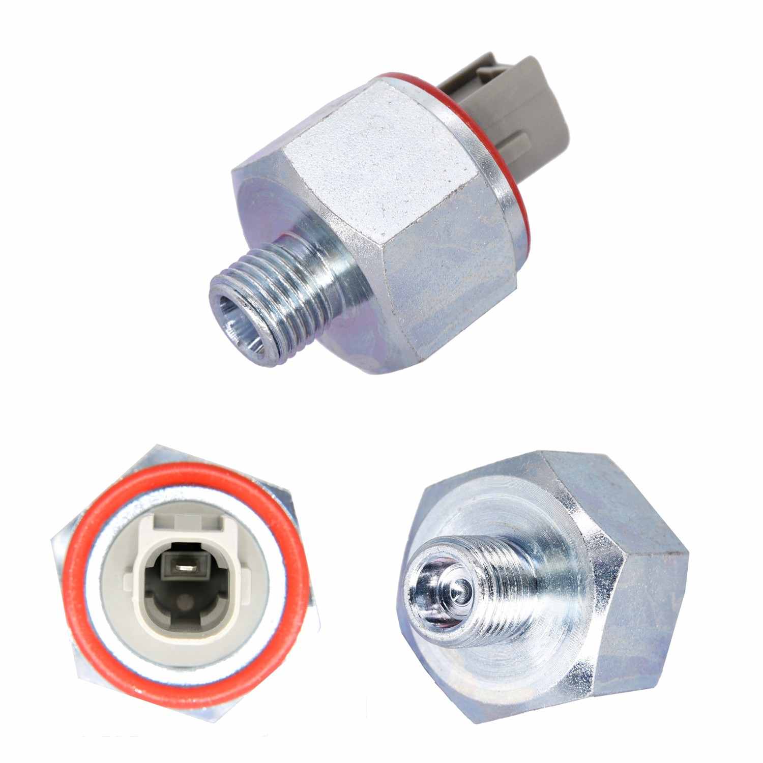 Walker Products Walker Products 242-1084 Ignition Knock (Detonation) Sensor 242-1084