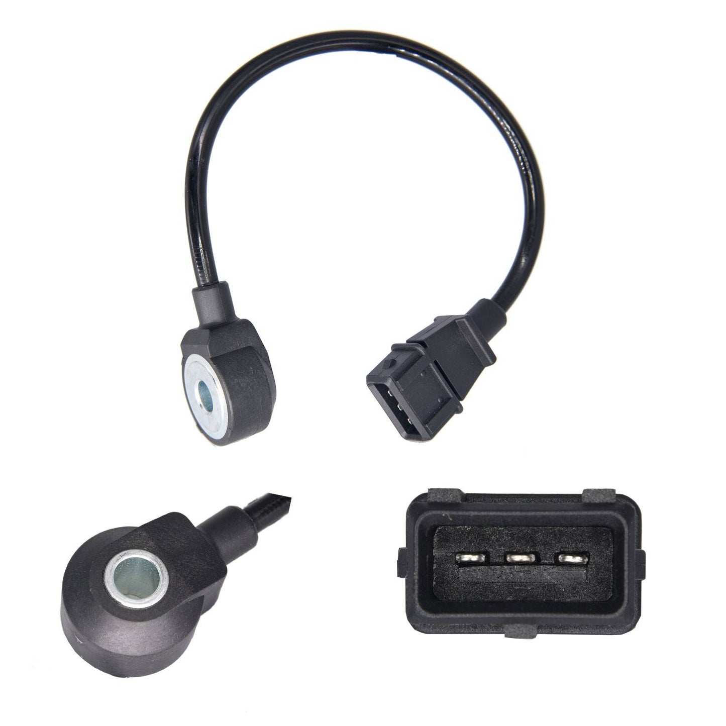 Walker Products Walker Products 242-1085 Ignition Knock (Detonation) Sensor 242-1085