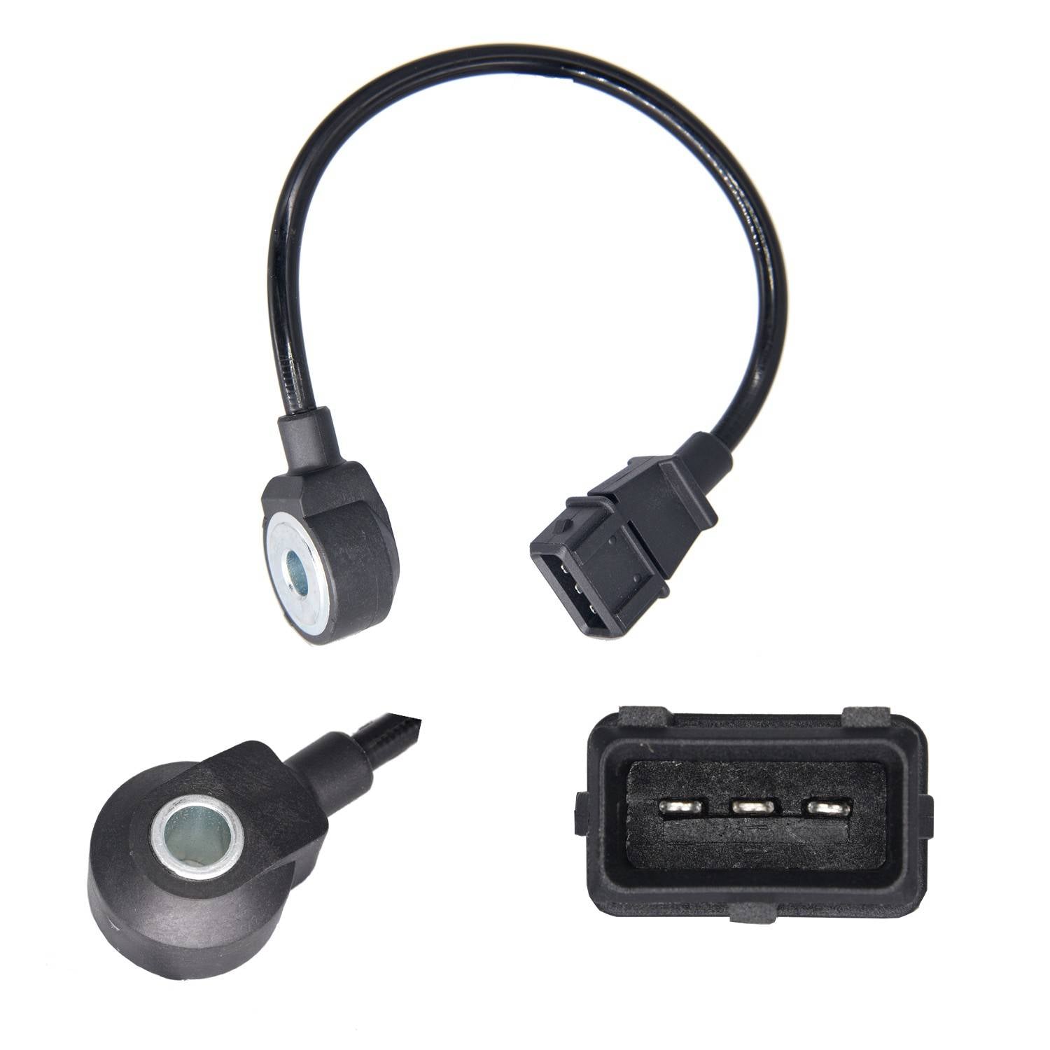 Walker Products Walker Products 242-1085 Ignition Knock (Detonation) Sensor 242-1085