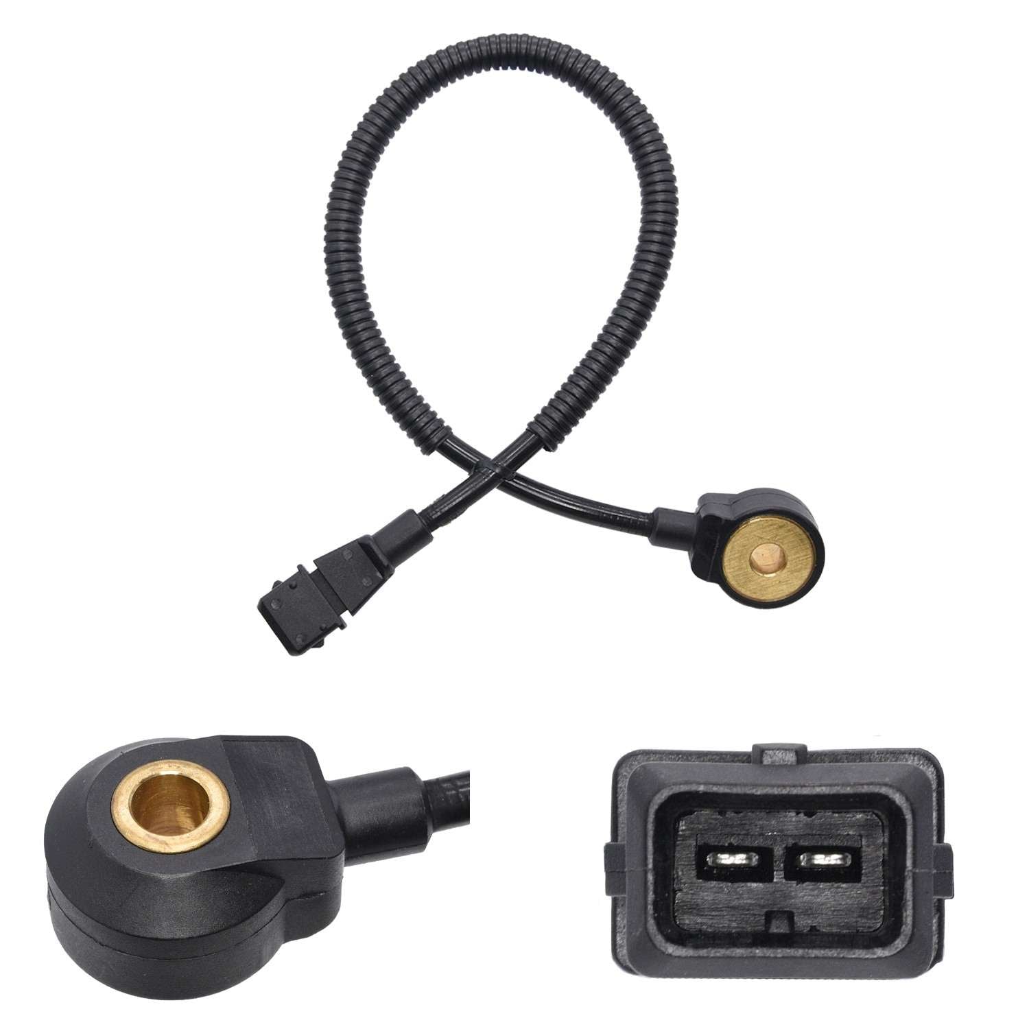 Walker Products Walker Products 242-1100 Ignition Knock (Detonation) Sensor 242-1100