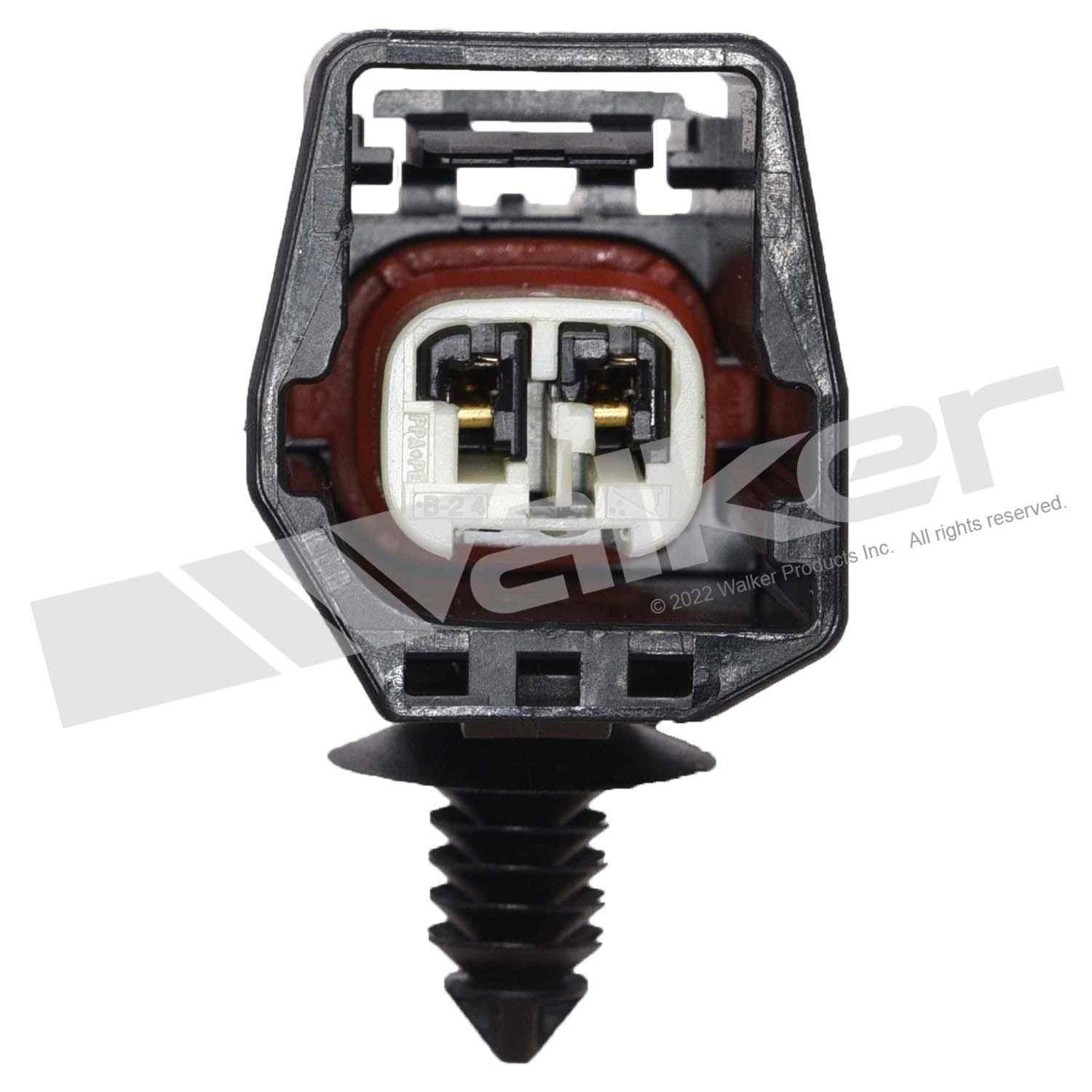 Walker Products Walker Products 242-1114 Ignition Knock (Detonation) Sensor 242-1114