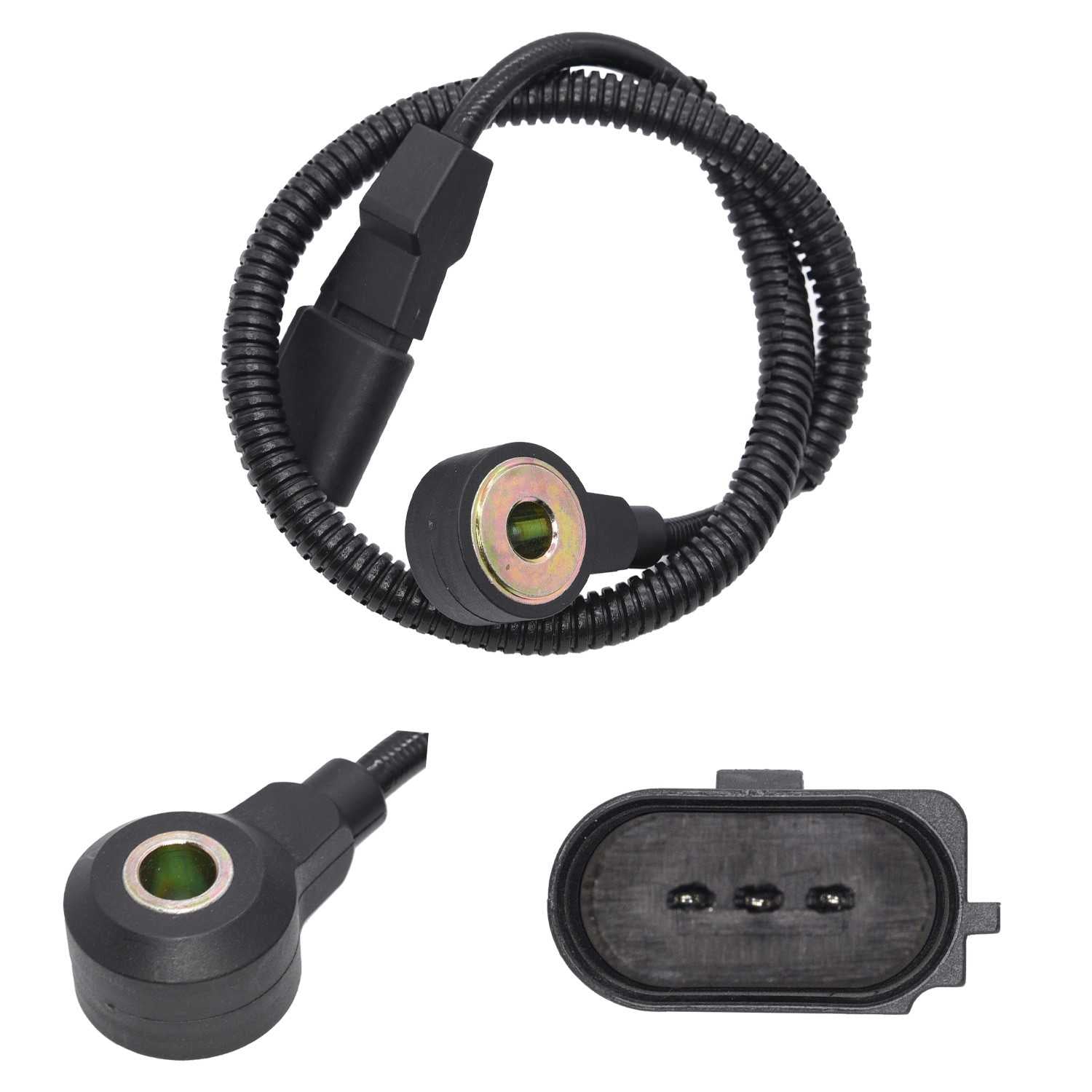 Walker Products Walker Products 242-1151 Ignition Knock (Detonation) Sensor 242-1151