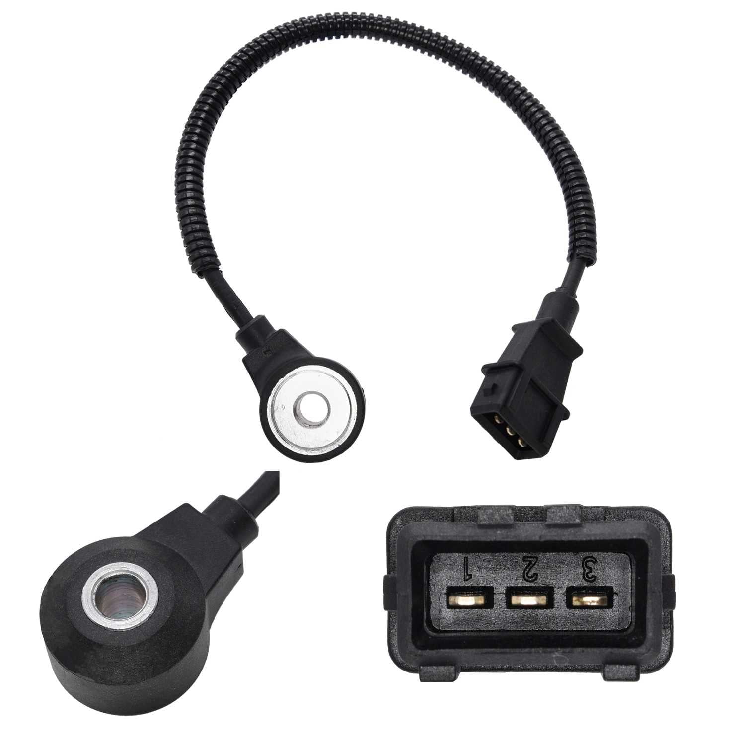 Walker Products Walker Products 242-1171 Ignition Knock (Detonation) Sensor 242-1171