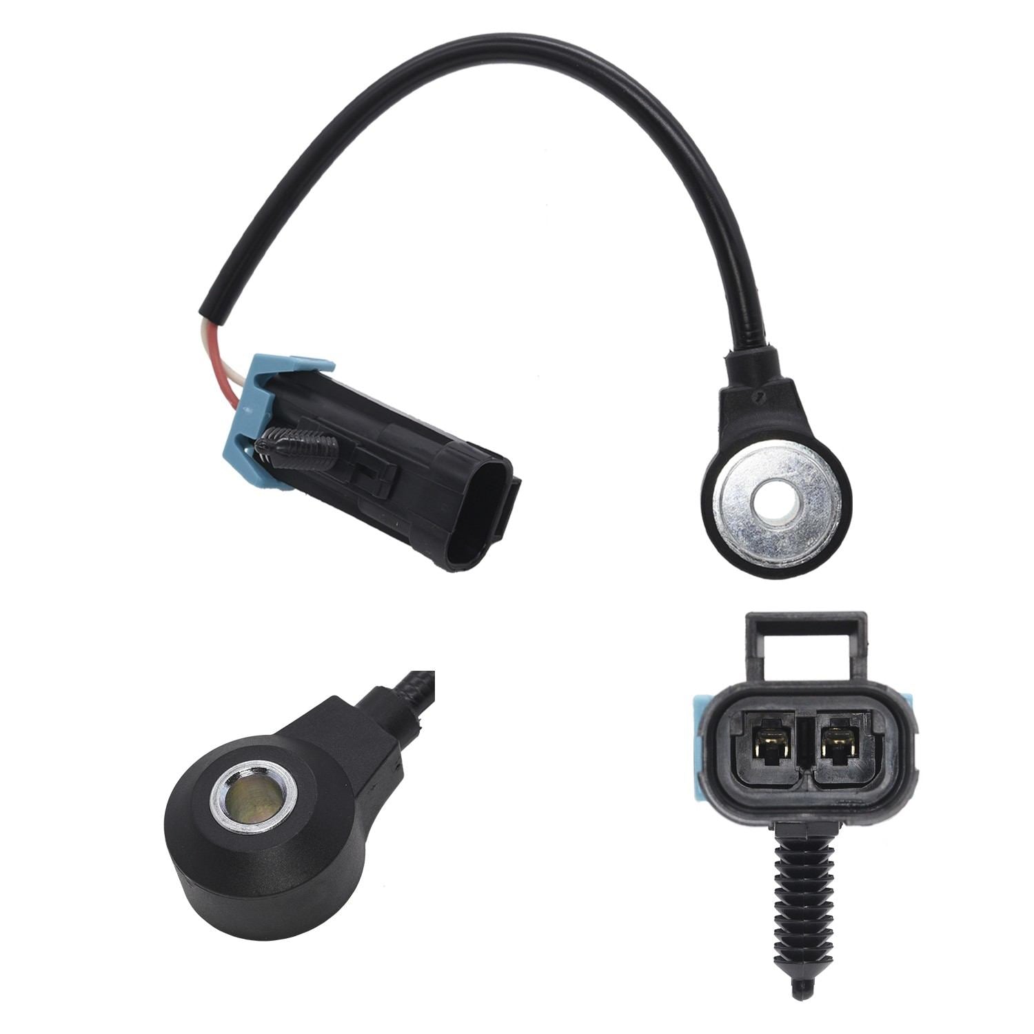 Walker Products Ignition Knock (Detonation) Sensor 242-1192