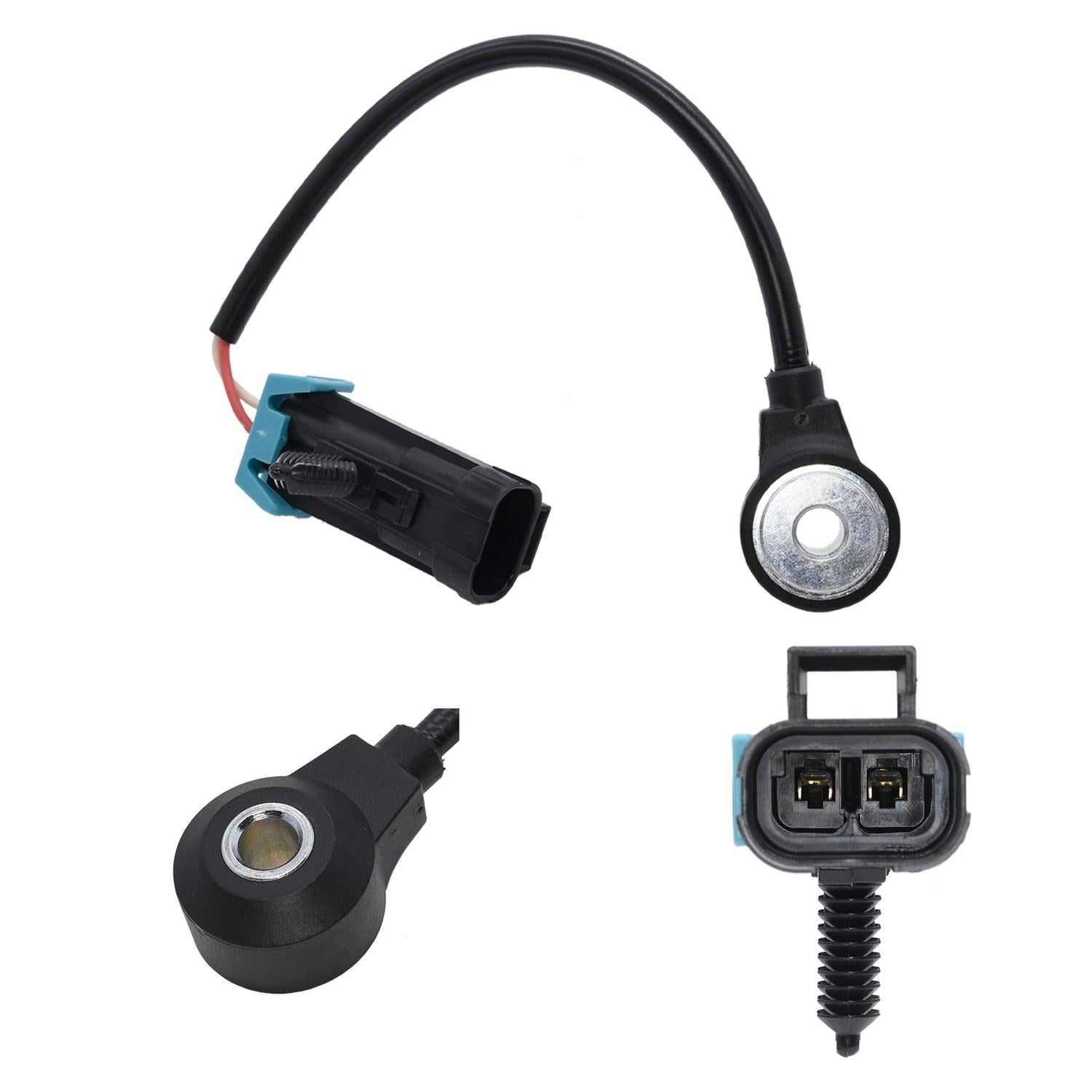 Walker Products Walker Products 242-1192 Ignition Knock (Detonation) Sensor 242-1192