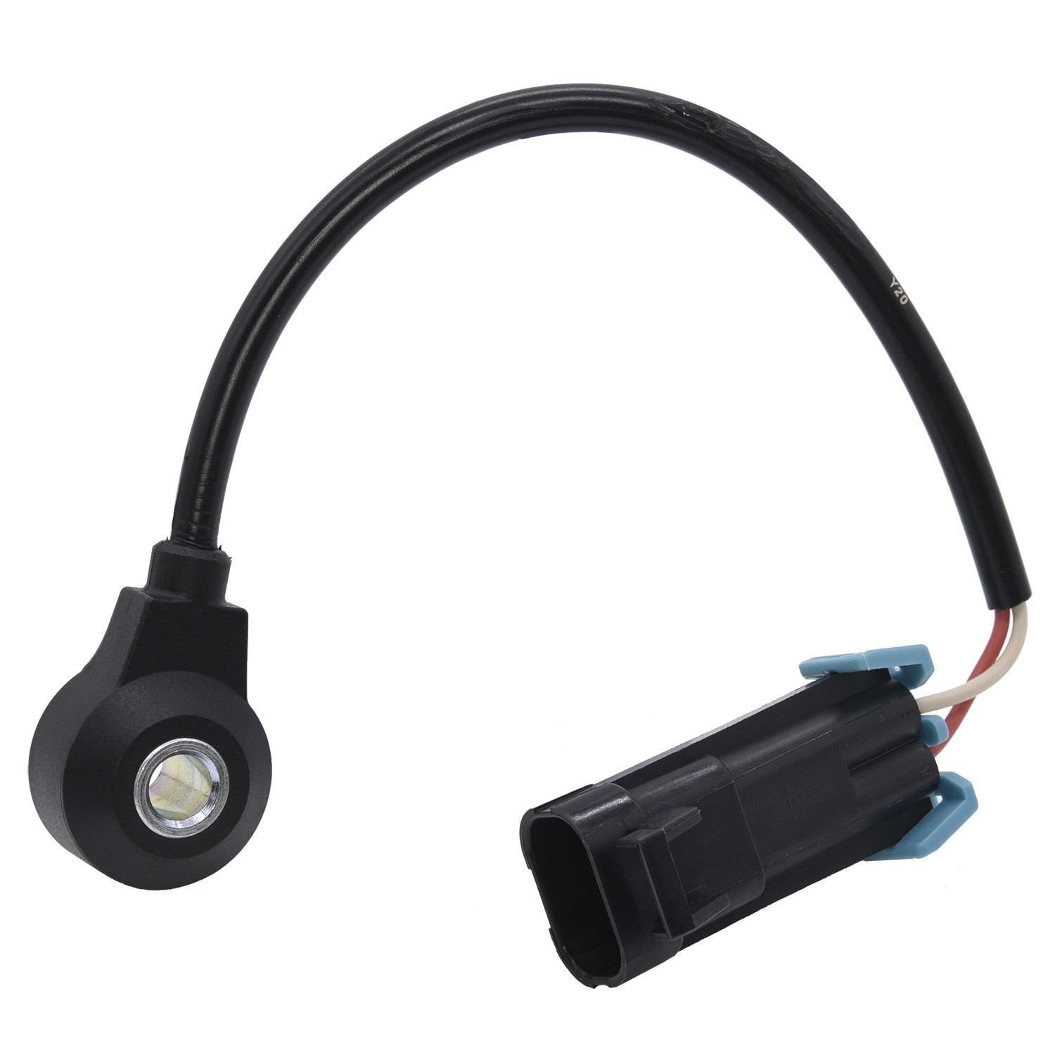 Walker Products Ignition Knock (Detonation) Sensor 242-1192