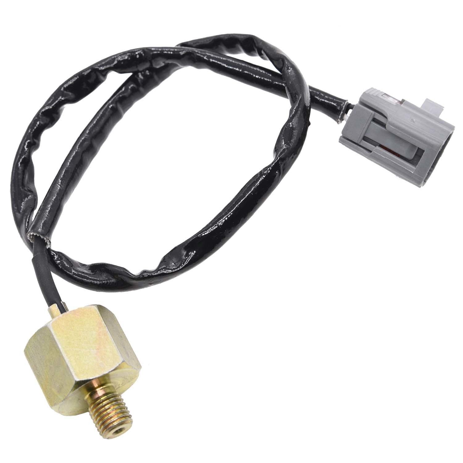 Walker Products Walker Products 242-1255 Ignition Knock (Detonation) Sensor 242-1255