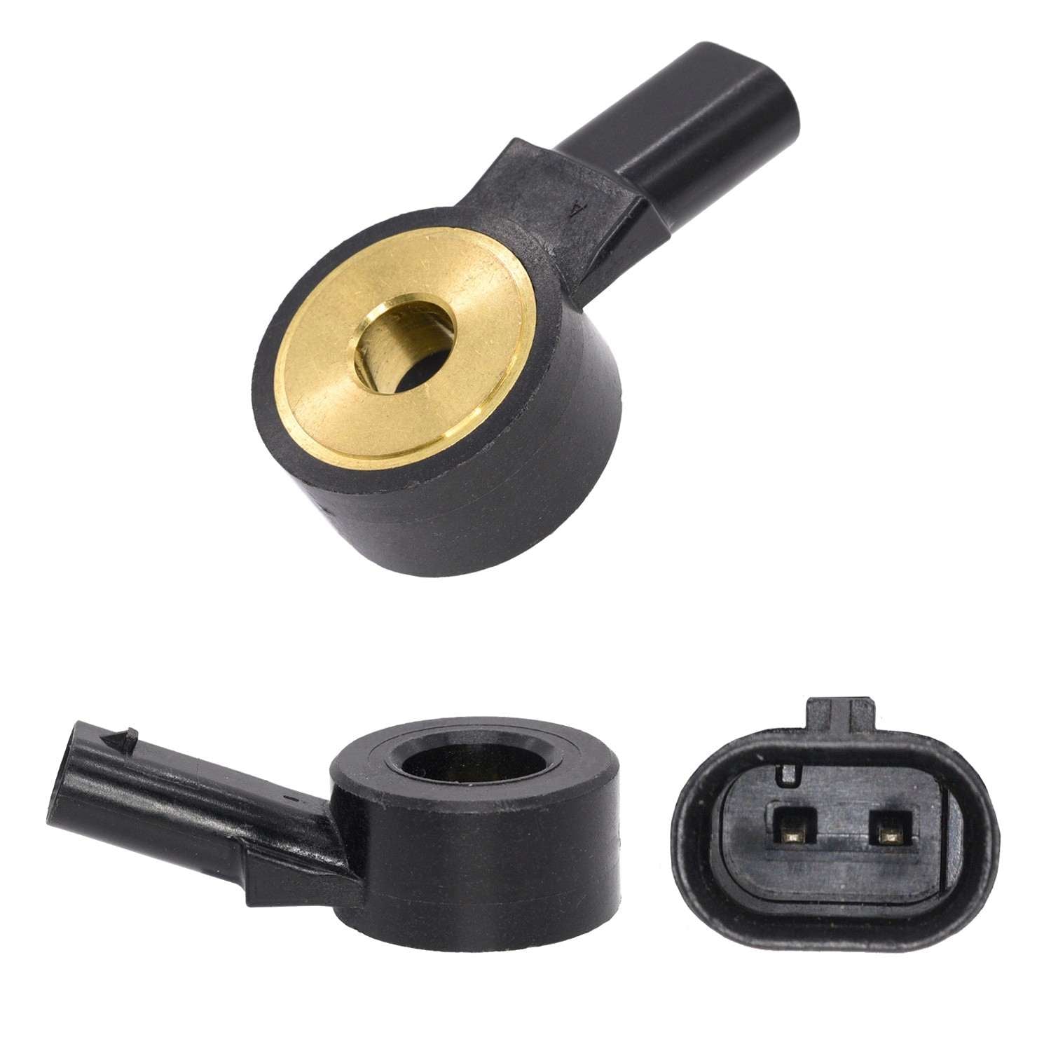 Walker Products Walker Products 242-1327 Ignition Knock (Detonation) Sensor 242-1327