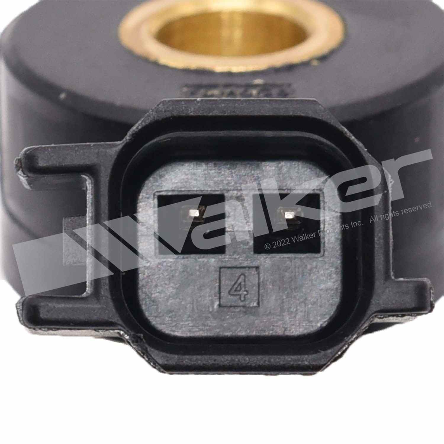 Walker Products Walker Products 242-1328 Ignition Knock (Detonation) Sensor 242-1328