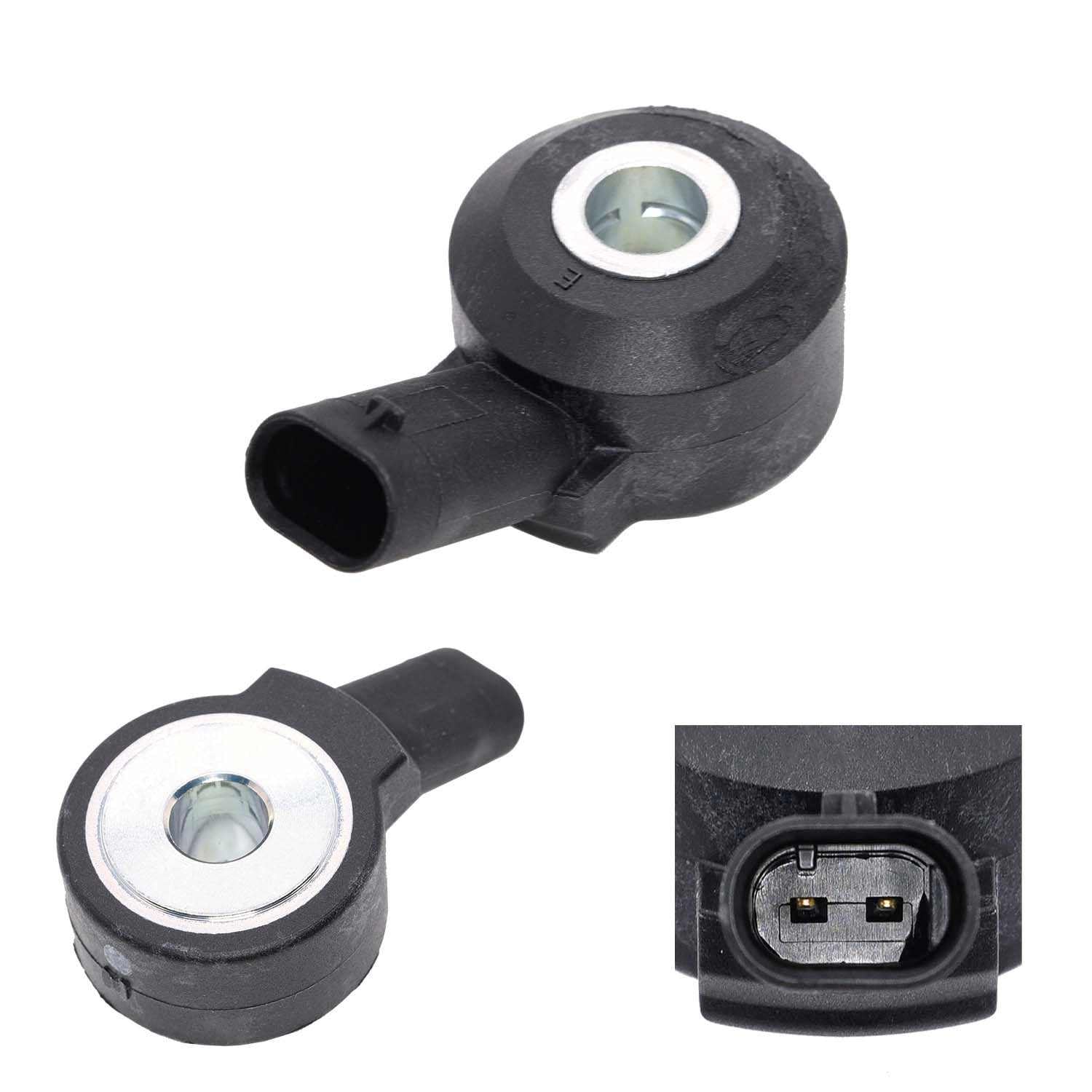 Walker Products Walker Products 242-1391 Ignition Knock (Detonation) Sensor 242-1391