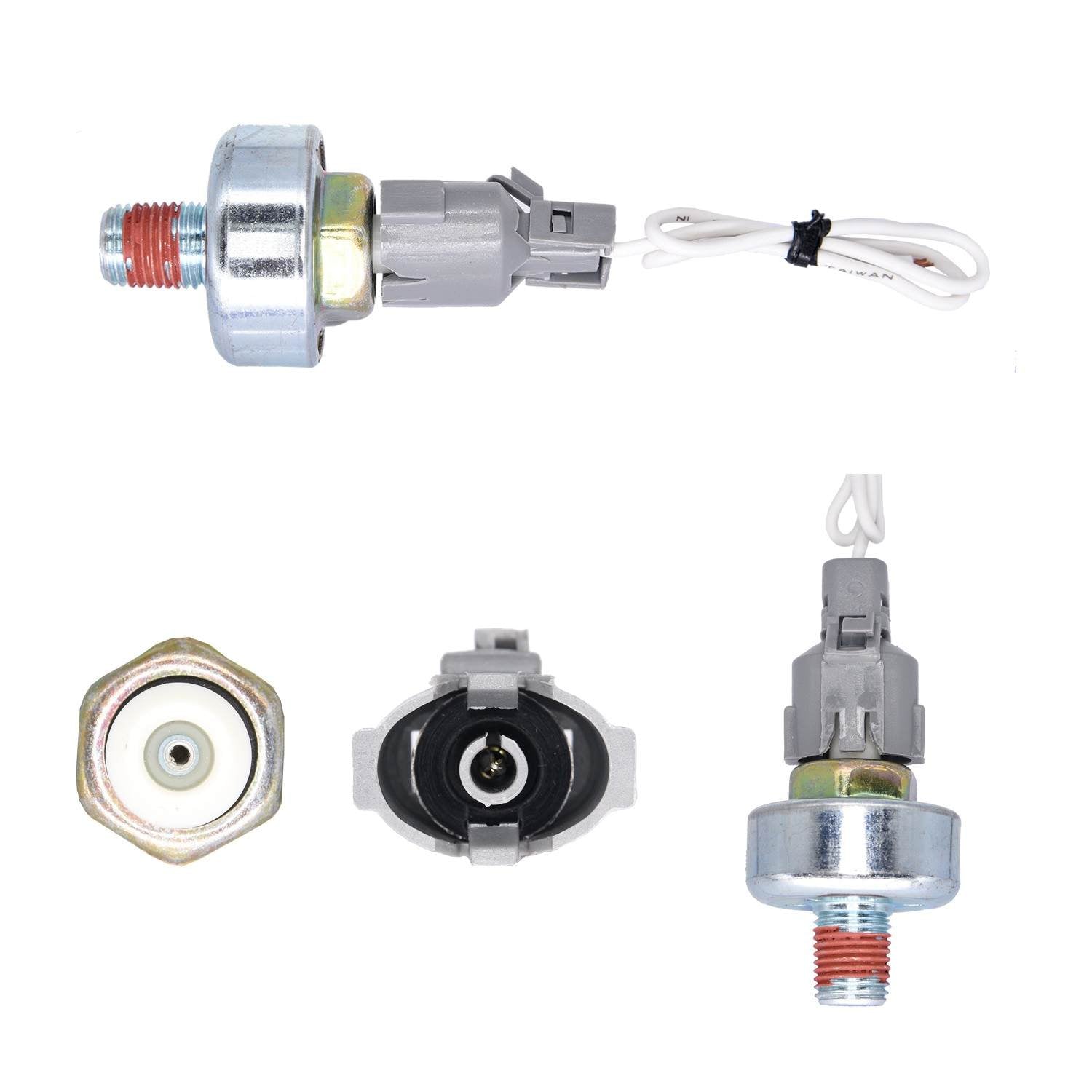 Walker Products Walker Products 242-91023 Ignition Knock (Detonation) Sensor - Full Service Kit 242-91023