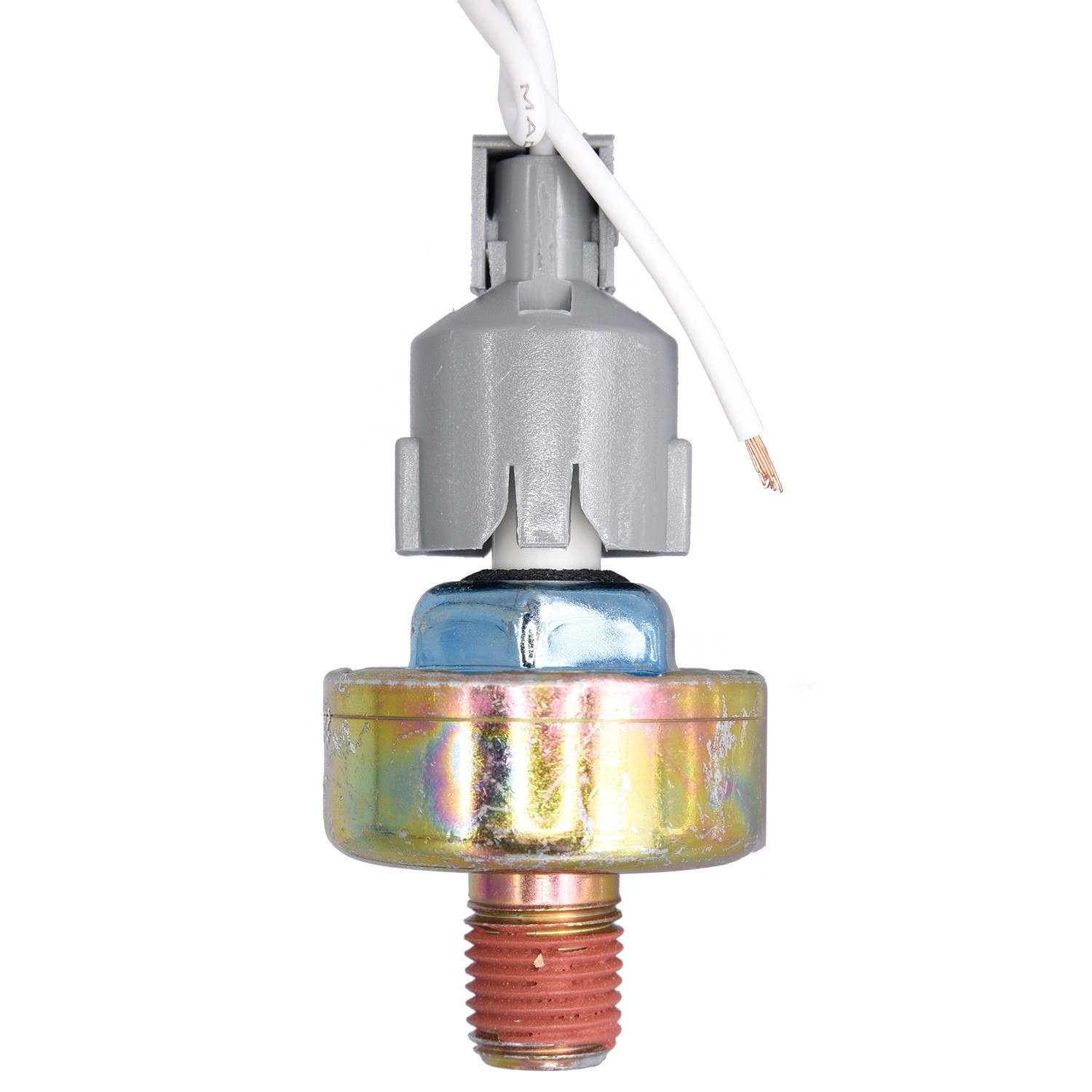 Walker Products Walker Products 242-91034 Ignition Knock (Detonation) Sensor - Full Service Kit 242-91034