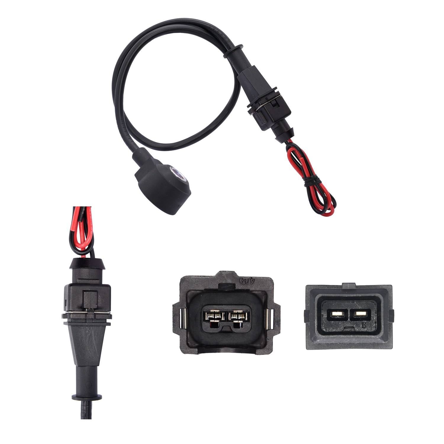 Walker Products Walker Products 242-91047 Ignition Knock (Detonation) Sensor - Full Service Kit 242-91047