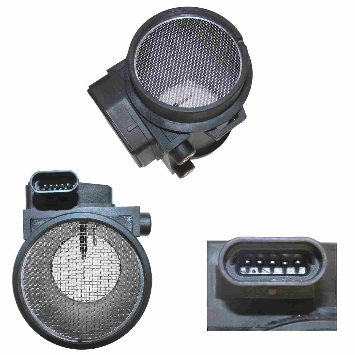 Walker Products Mass Air Flow Sensor 245-1006