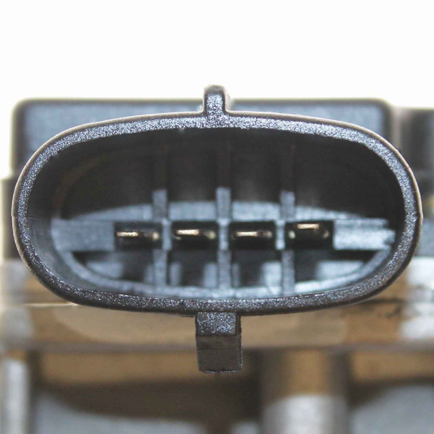 Walker Products Walker Products 245-1012 Mass Air Flow Sensor Assembly 245-1012