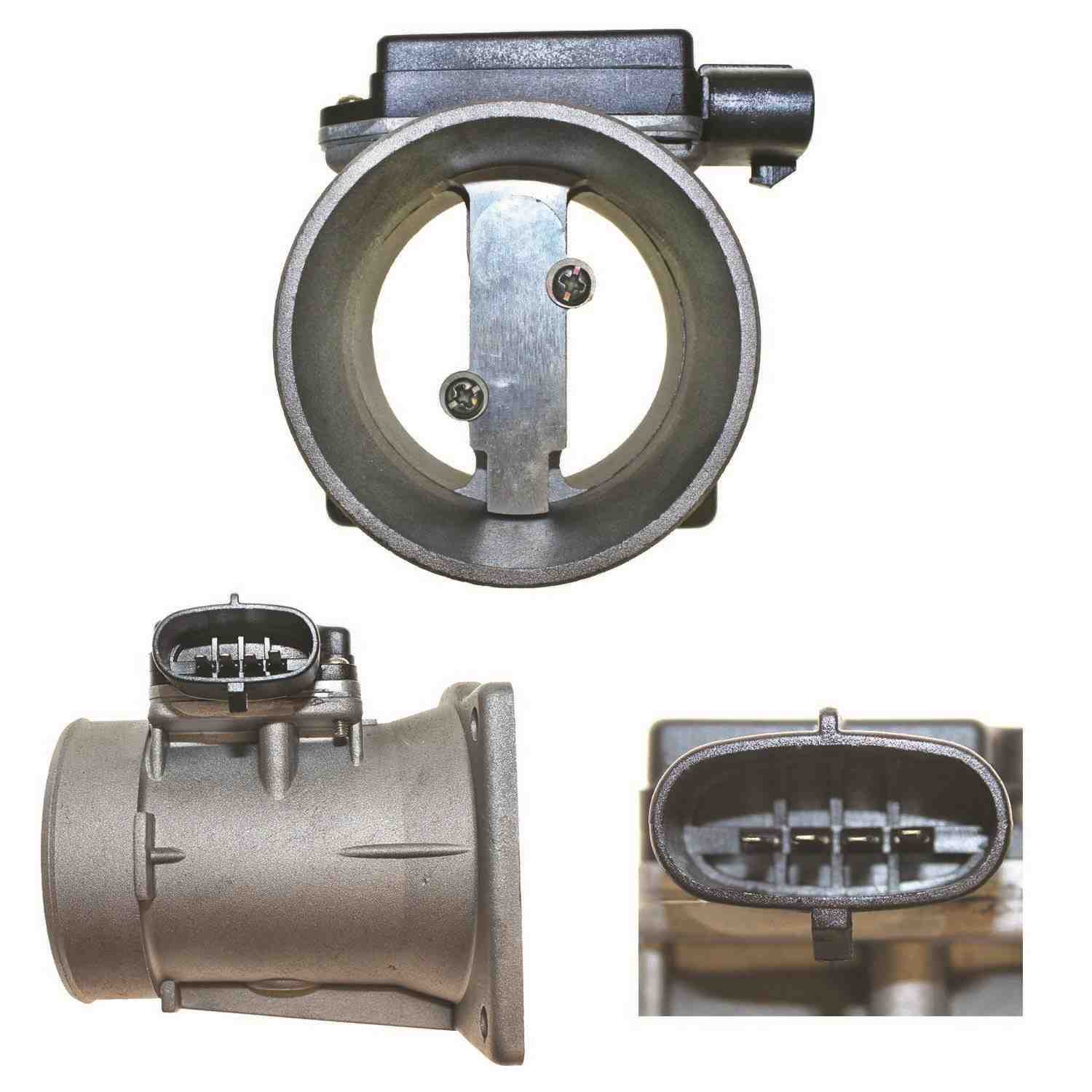 Walker Products Walker Products 245-1012 Mass Air Flow Sensor Assembly 245-1012