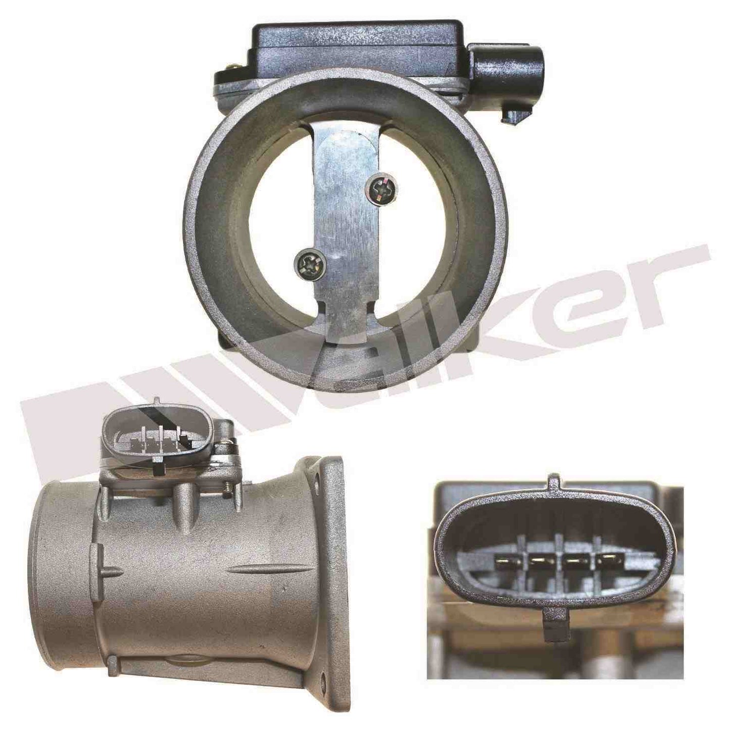 Walker Products Walker Products 245-1012 Mass Air Flow Sensor Assembly 245-1012