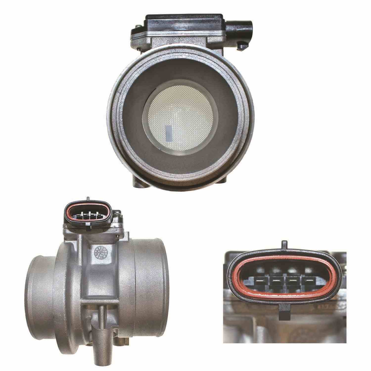 Walker Products Mass Air Flow Sensor 245-1013