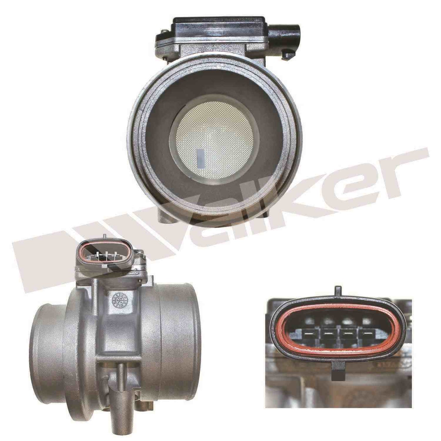 Walker Products Walker Products 245-1013 Mass Air Flow Sensor Assembly 245-1013