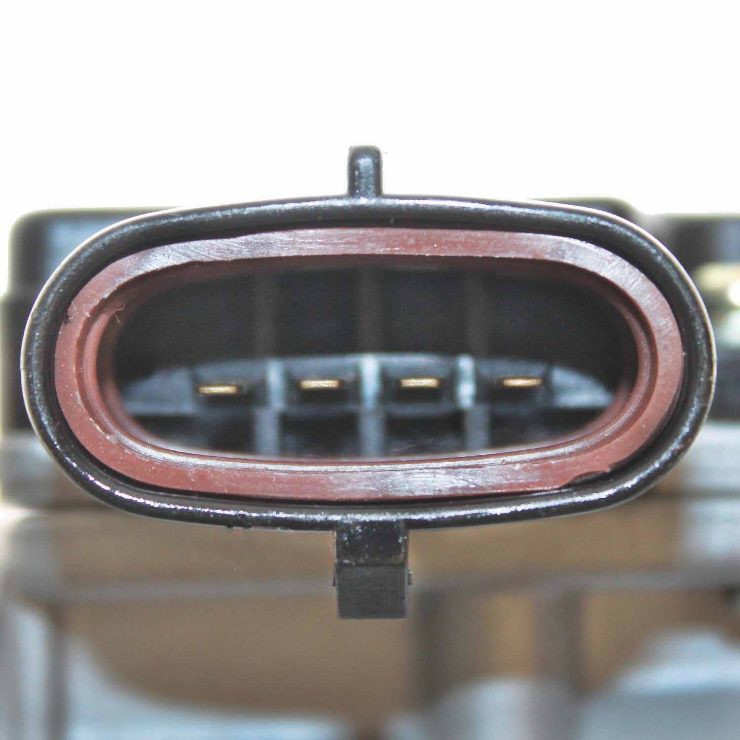 Walker Products Mass Air Flow Sensor 245-1014