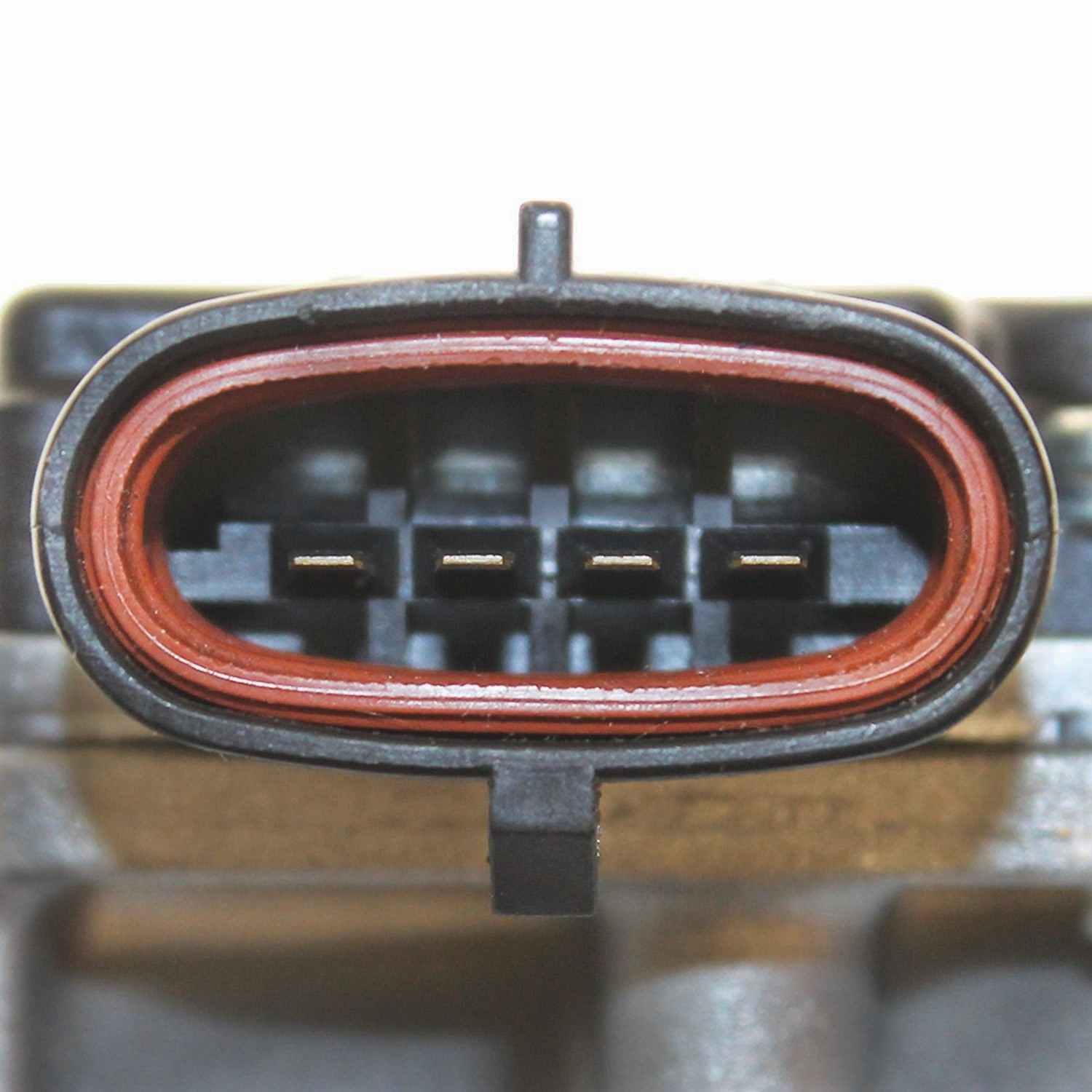 Walker Products Mass Air Flow Sensor 245-1017