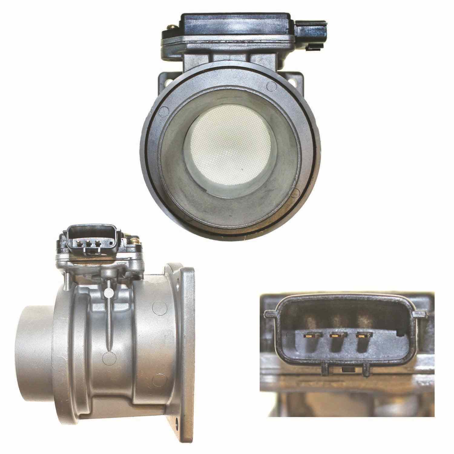 Walker Products Walker Products 245-1020 Mass Air Flow Sensor Assembly 245-1020