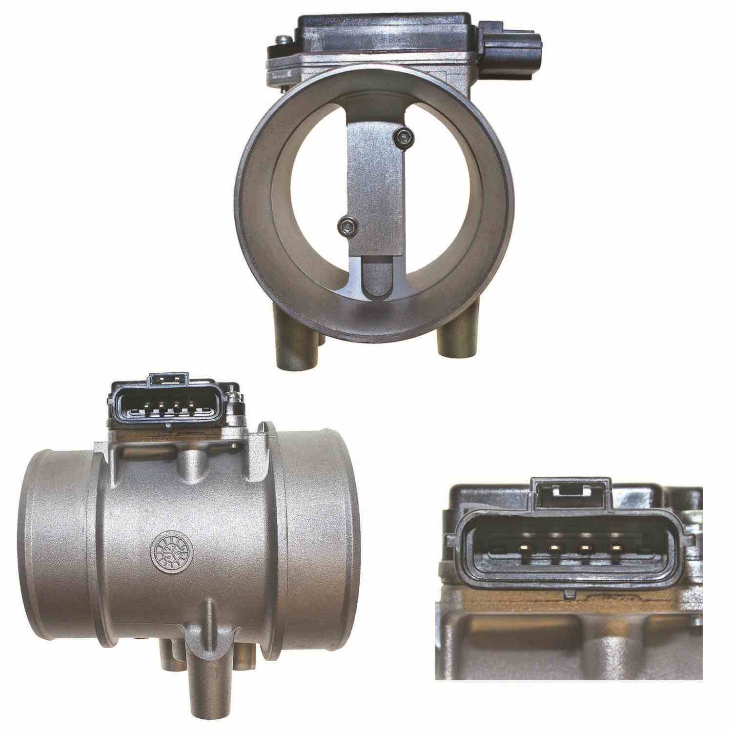 Walker Products Mass Air Flow Sensor 245-1026