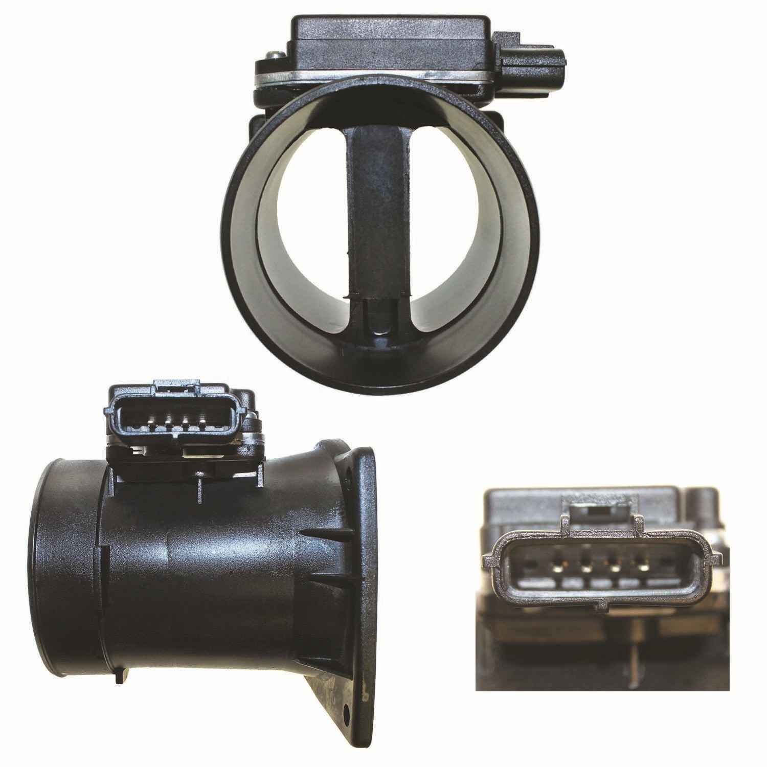 Walker Products Walker Products 245-1029 Mass Air Flow Sensor Assembly 245-1029