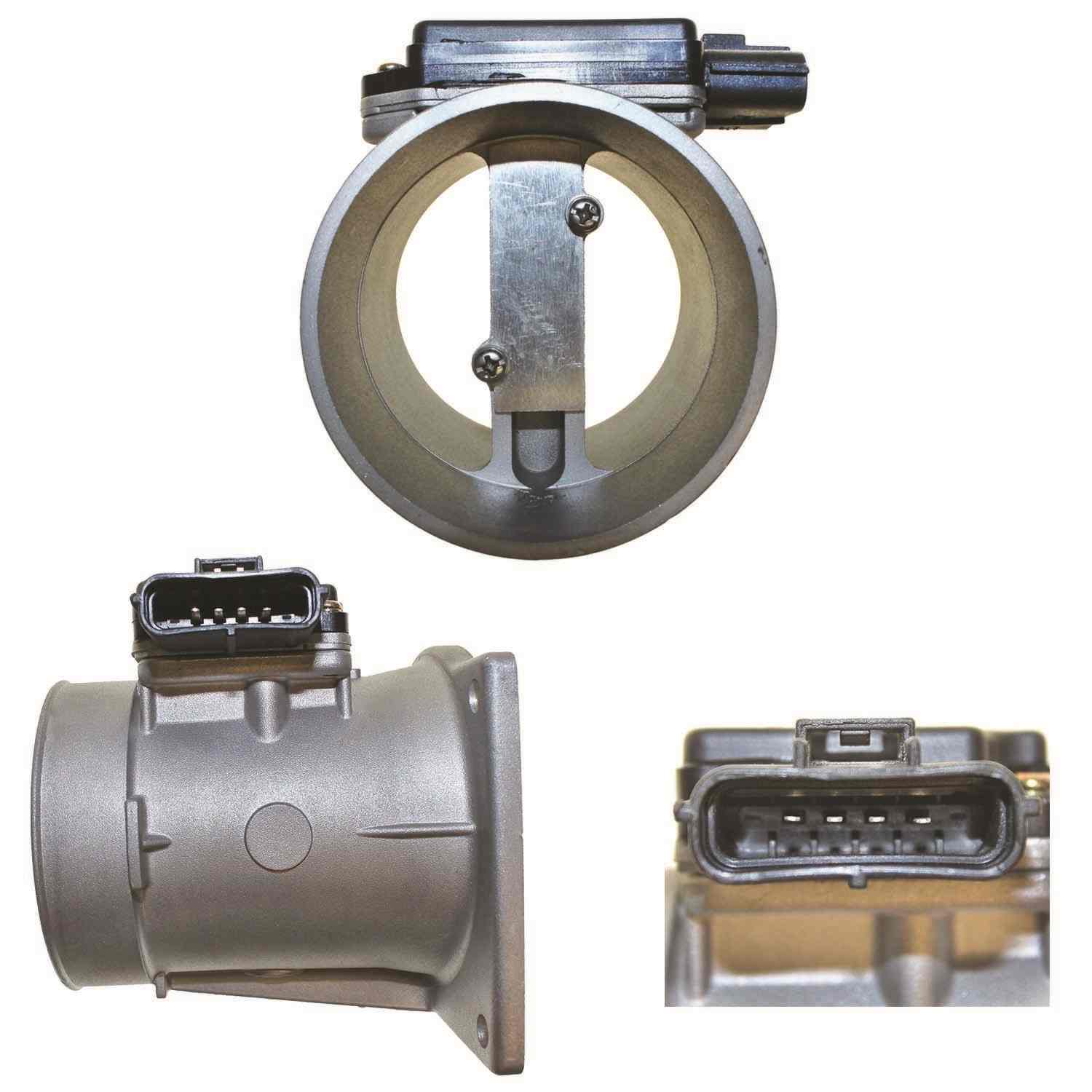 Walker Products Mass Air Flow Sensor 245-1036