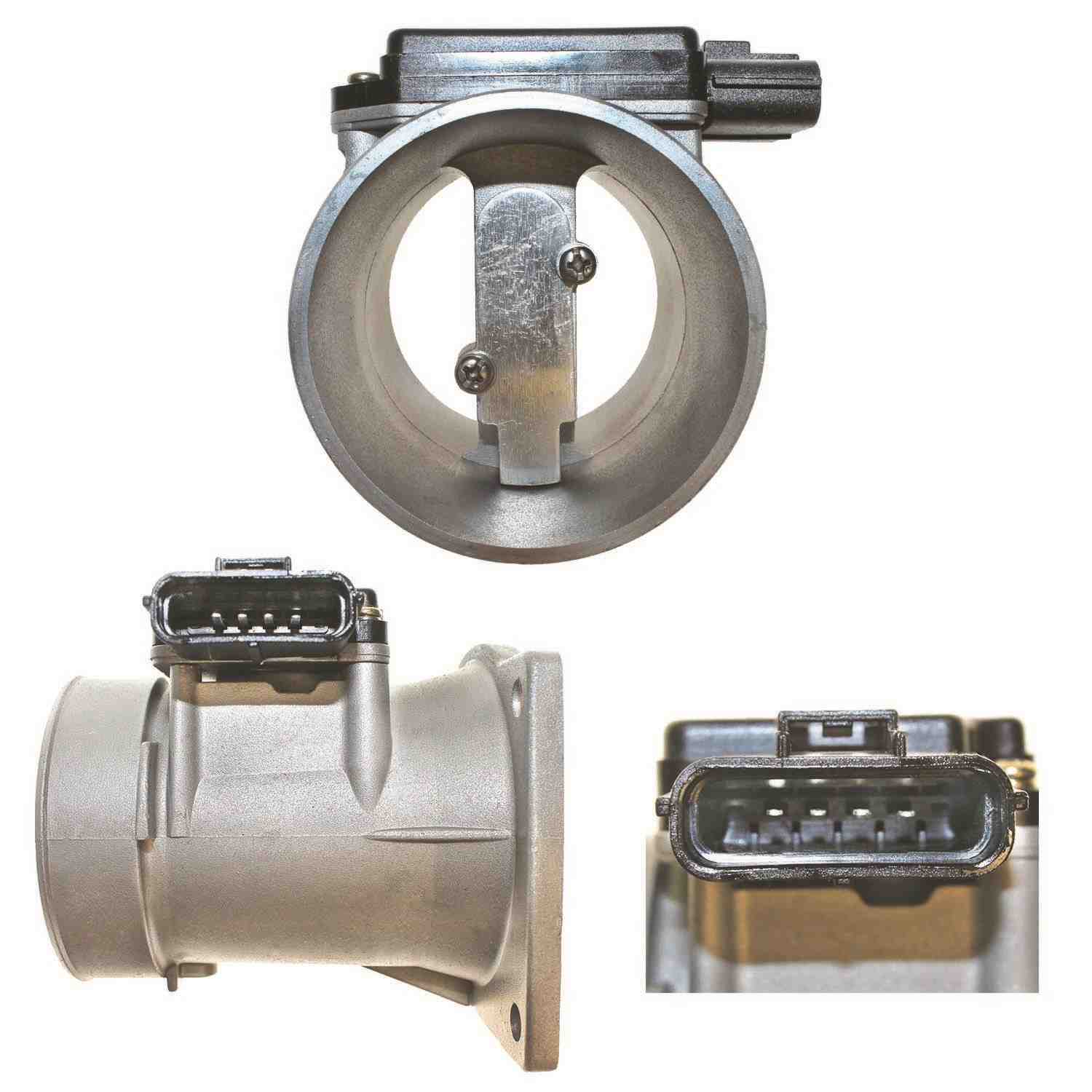 Walker Products Walker Products 245-1039 Mass Air Flow Sensor Assembly 245-1039