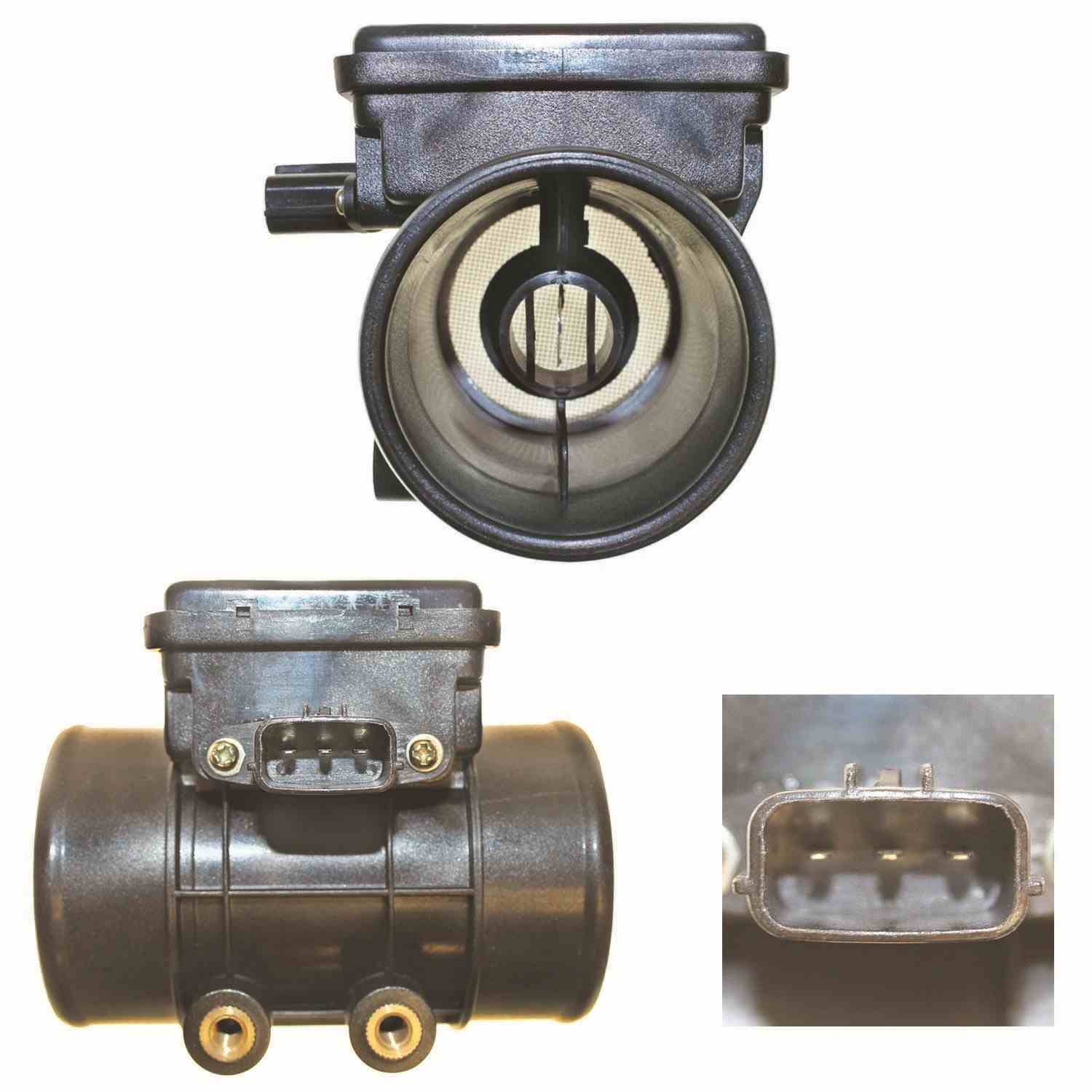 Walker Products Walker Products 245-1040 Mass Air Flow Sensor Assembly 245-1040