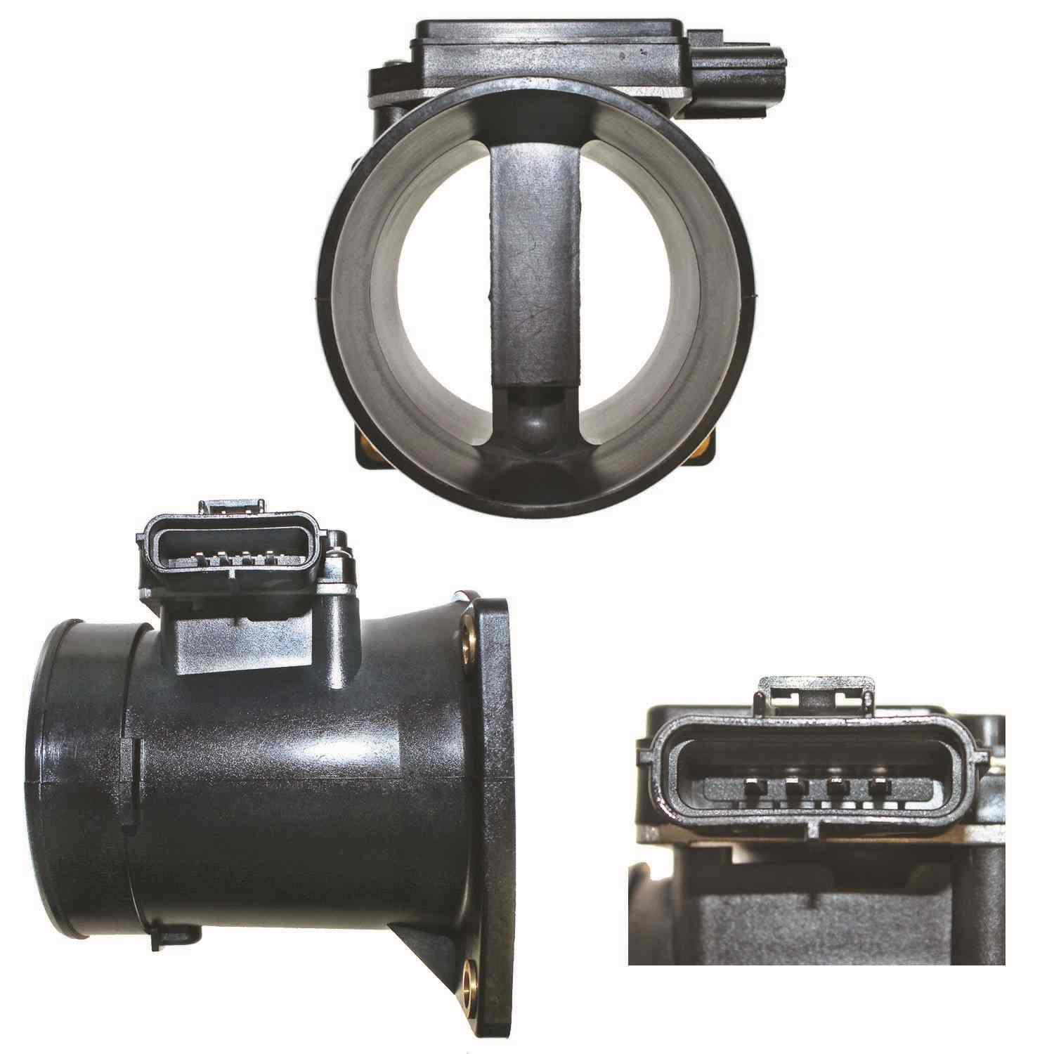 Walker Products Walker Products 245-1043 Mass Air Flow Sensor Assembly 245-1043