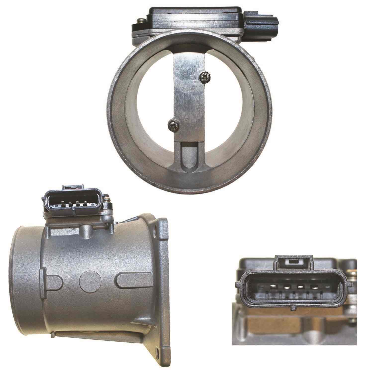 Walker Products Walker Products 245-1045 Mass Air Flow Sensor Assembly 245-1045