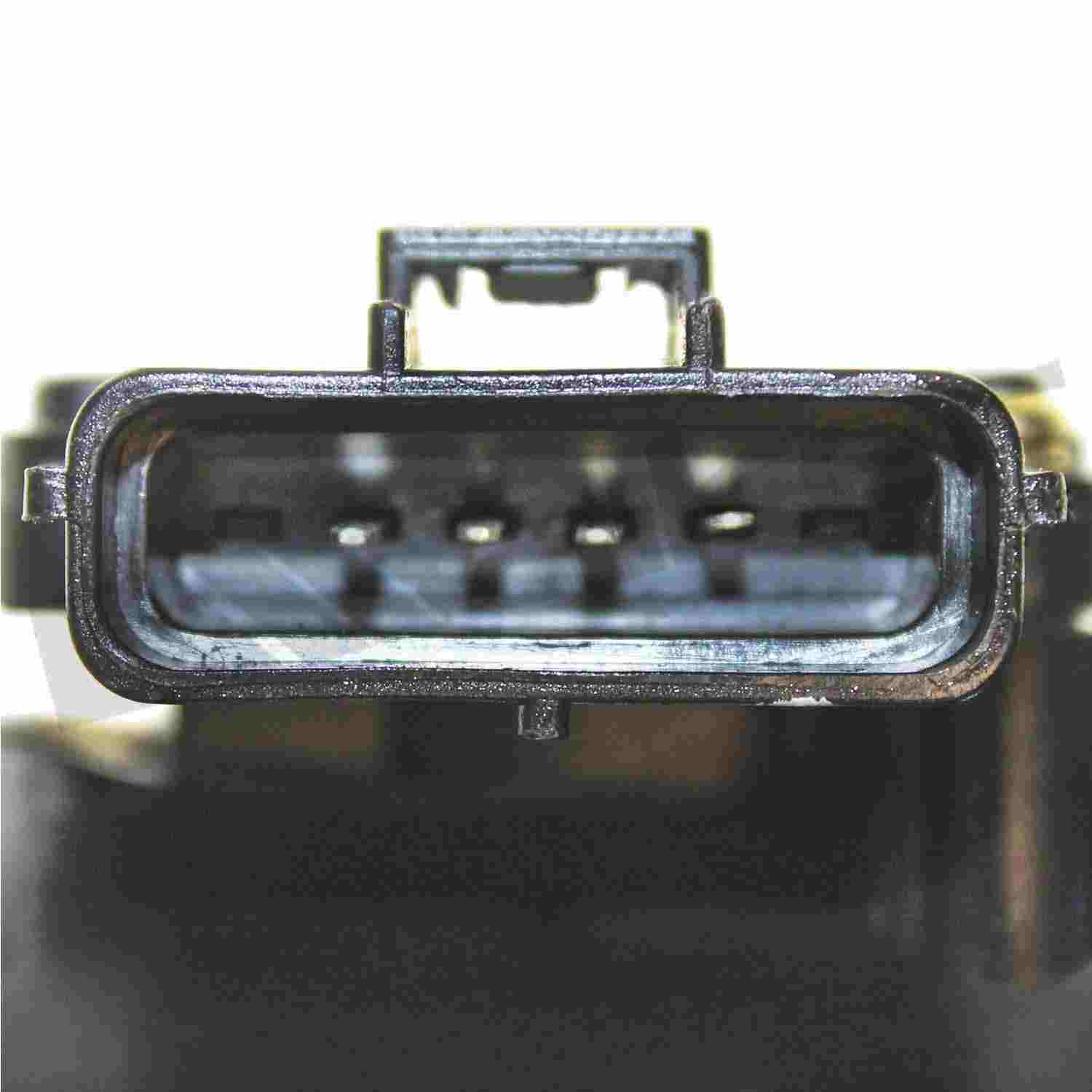 Walker Products Mass Air Flow Sensor 245-1046