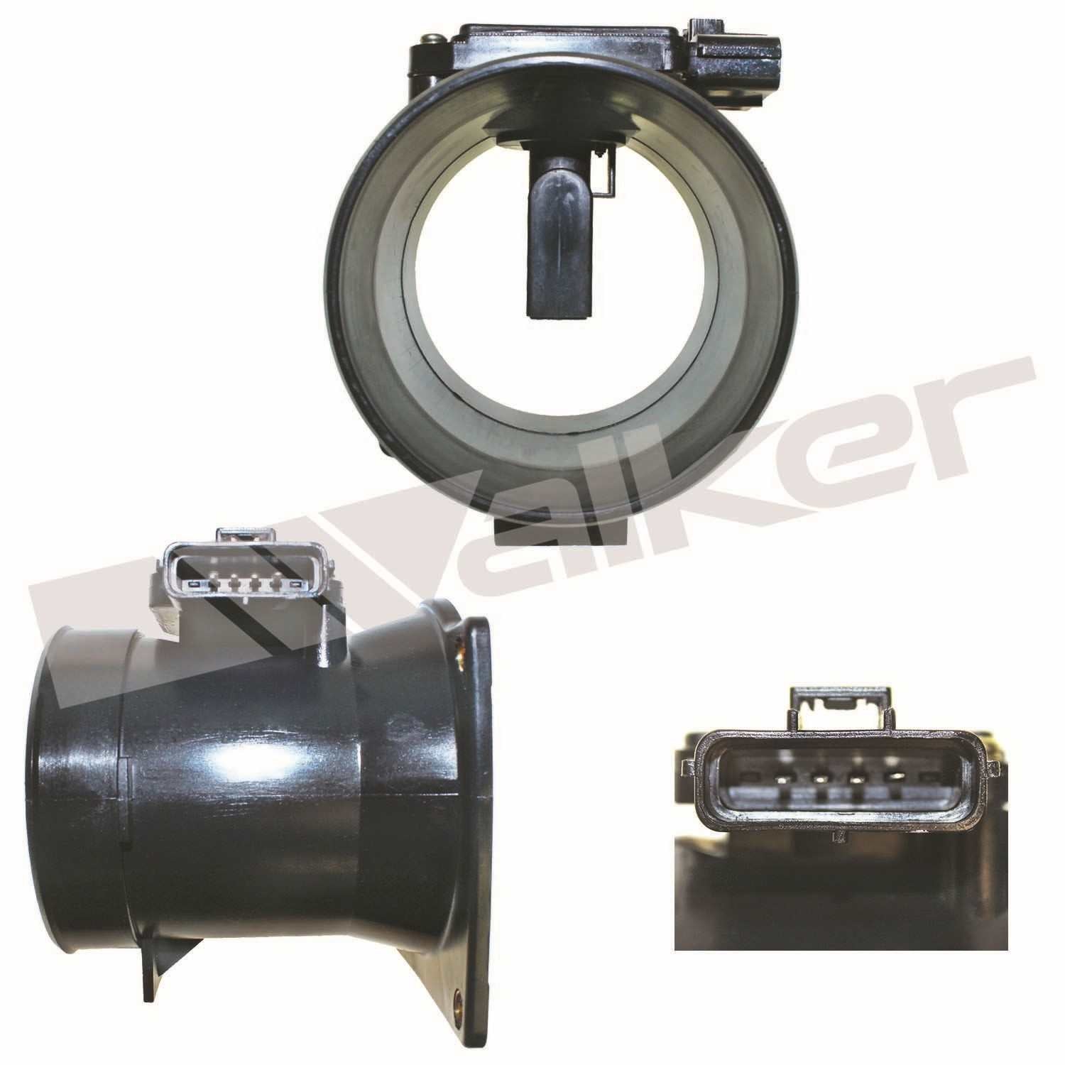 Walker Products Mass Air Flow Sensor 245-1046