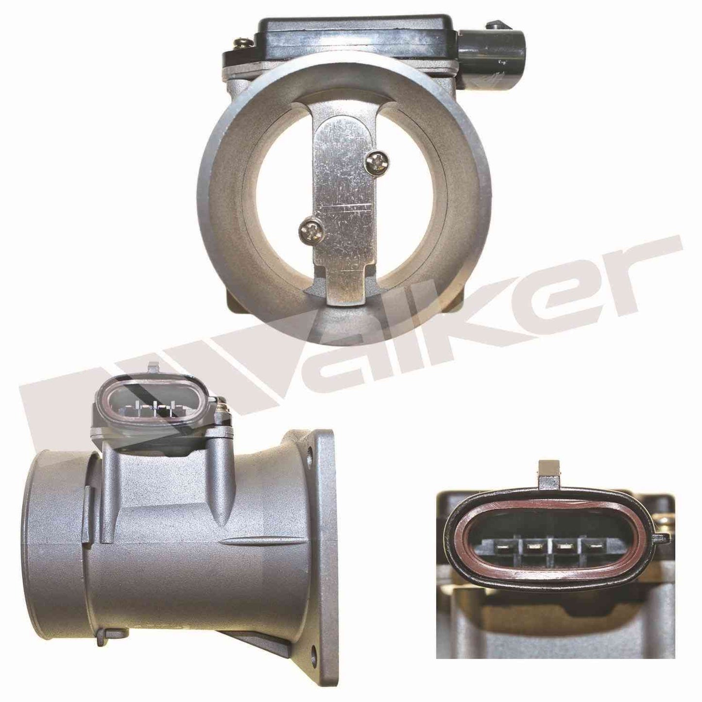 Walker Products Walker Products 245-1051 Mass Air Flow Sensor Assembly 245-1051
