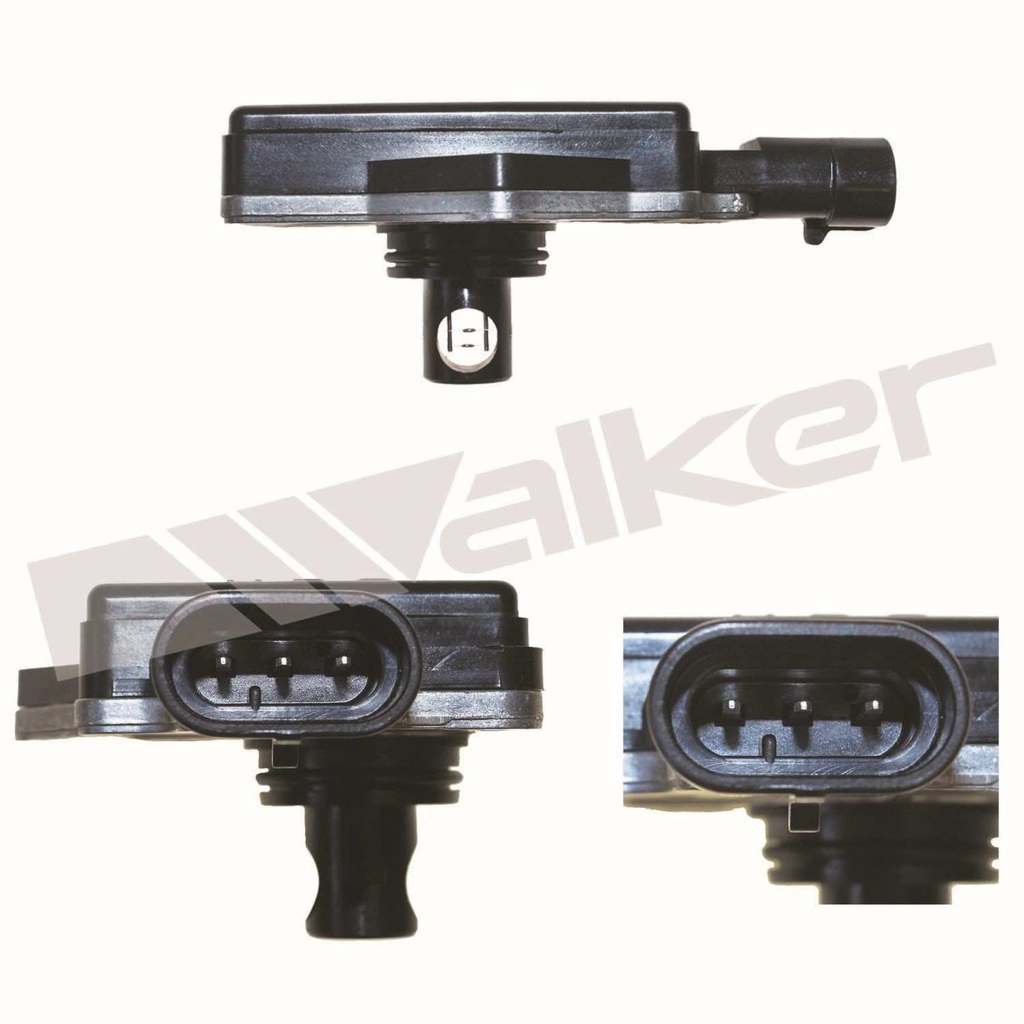 Walker Products Walker Products 245-1053 Mass Air Flow Sensor 245-1053