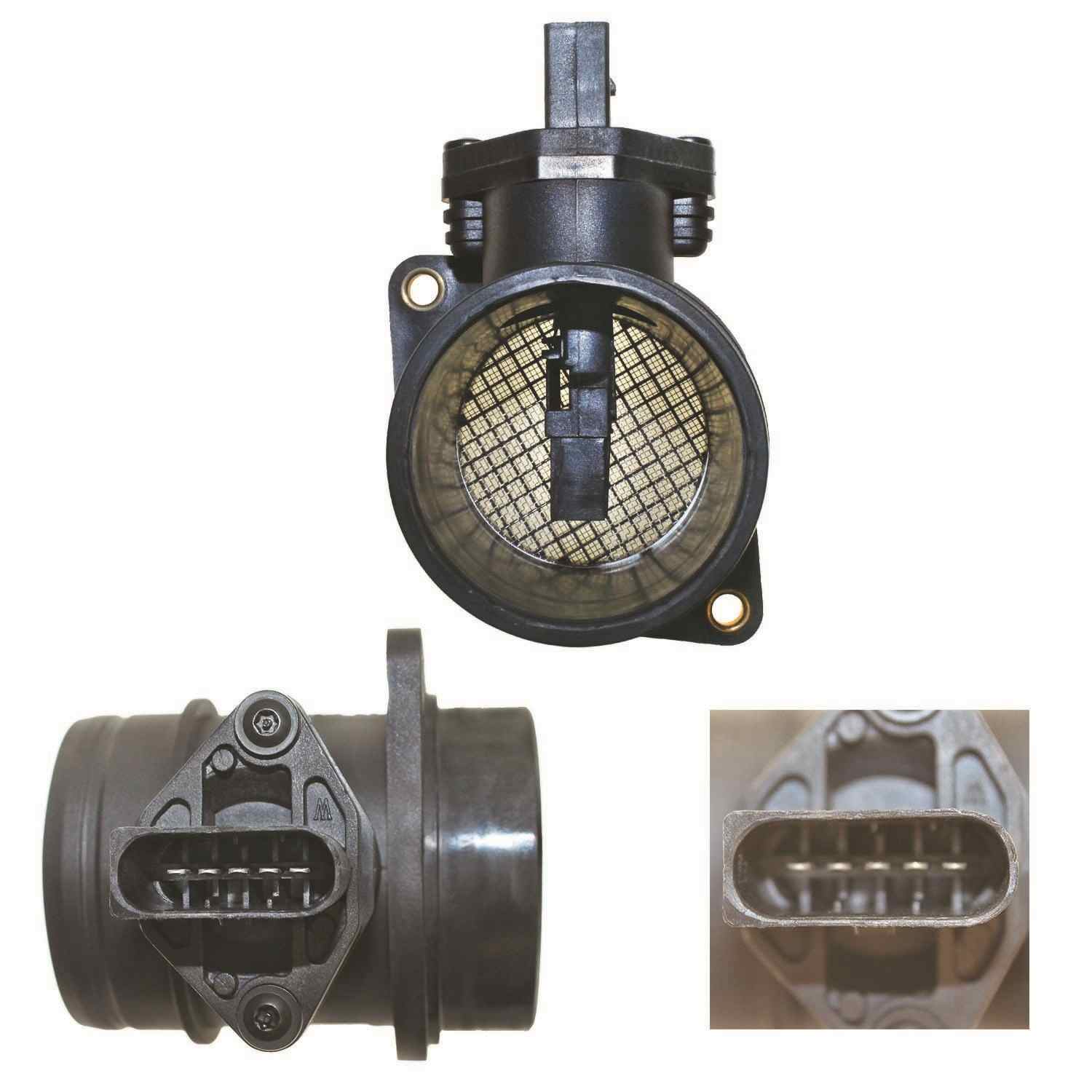 Walker Products Mass Air Flow Sensor 245-1079