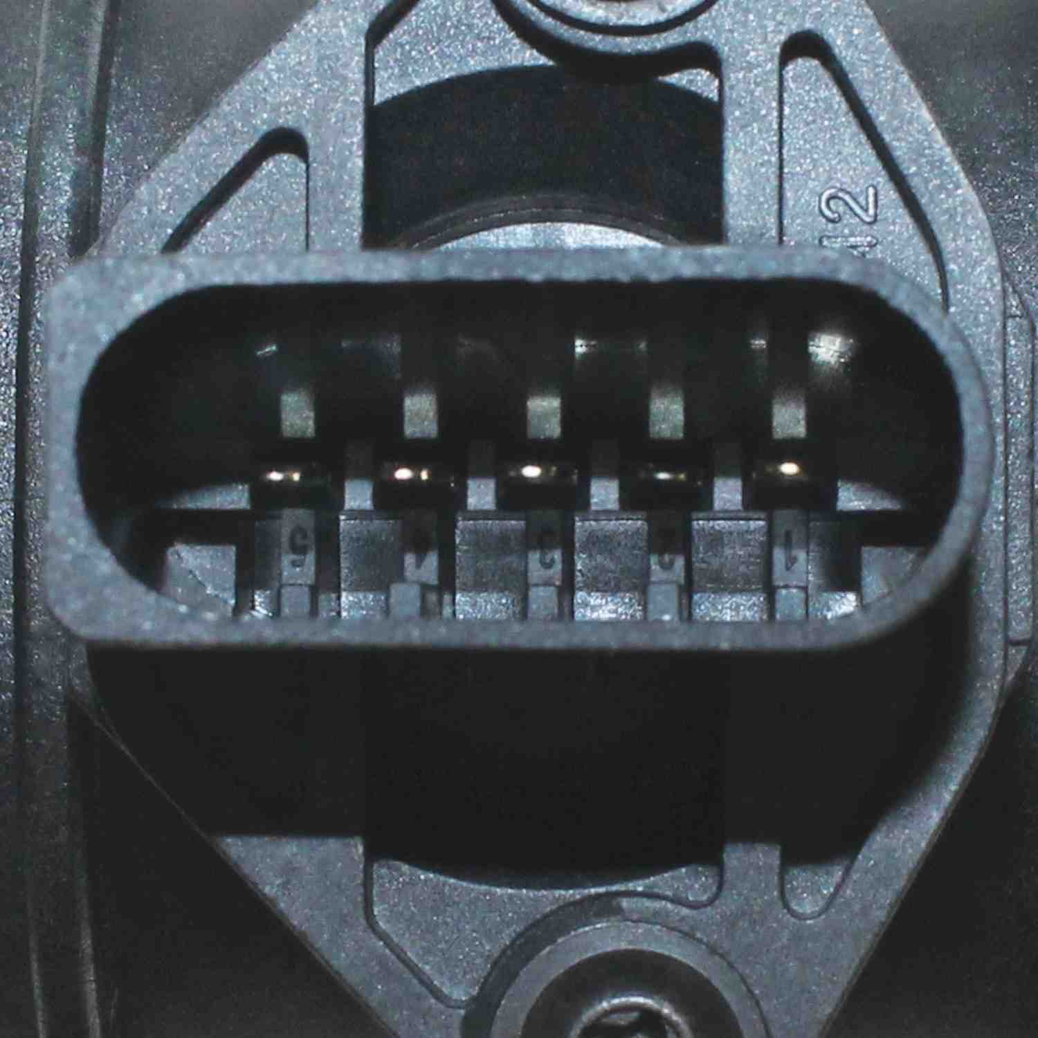 Walker Products Walker Products 245-1080 Mass Air Flow Sensor Assembly 245-1080